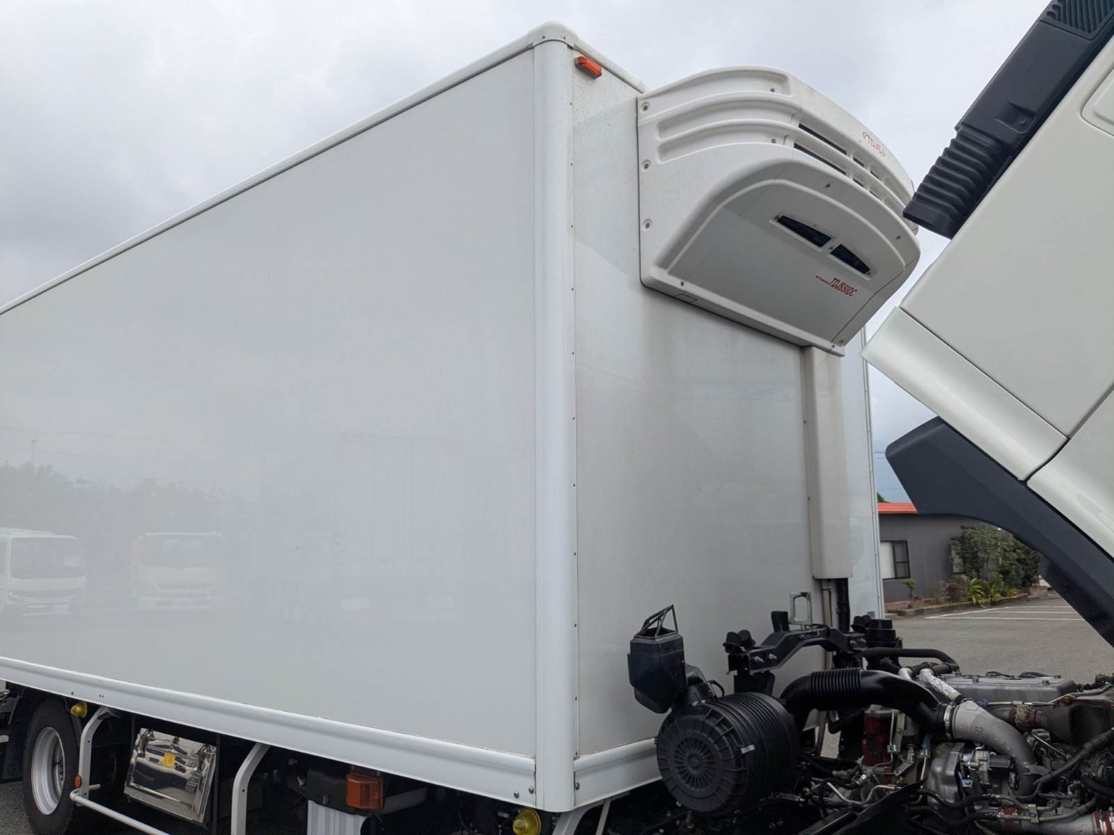 日野 レンジャー 2KG-FD2ABG(2WD)の写真43