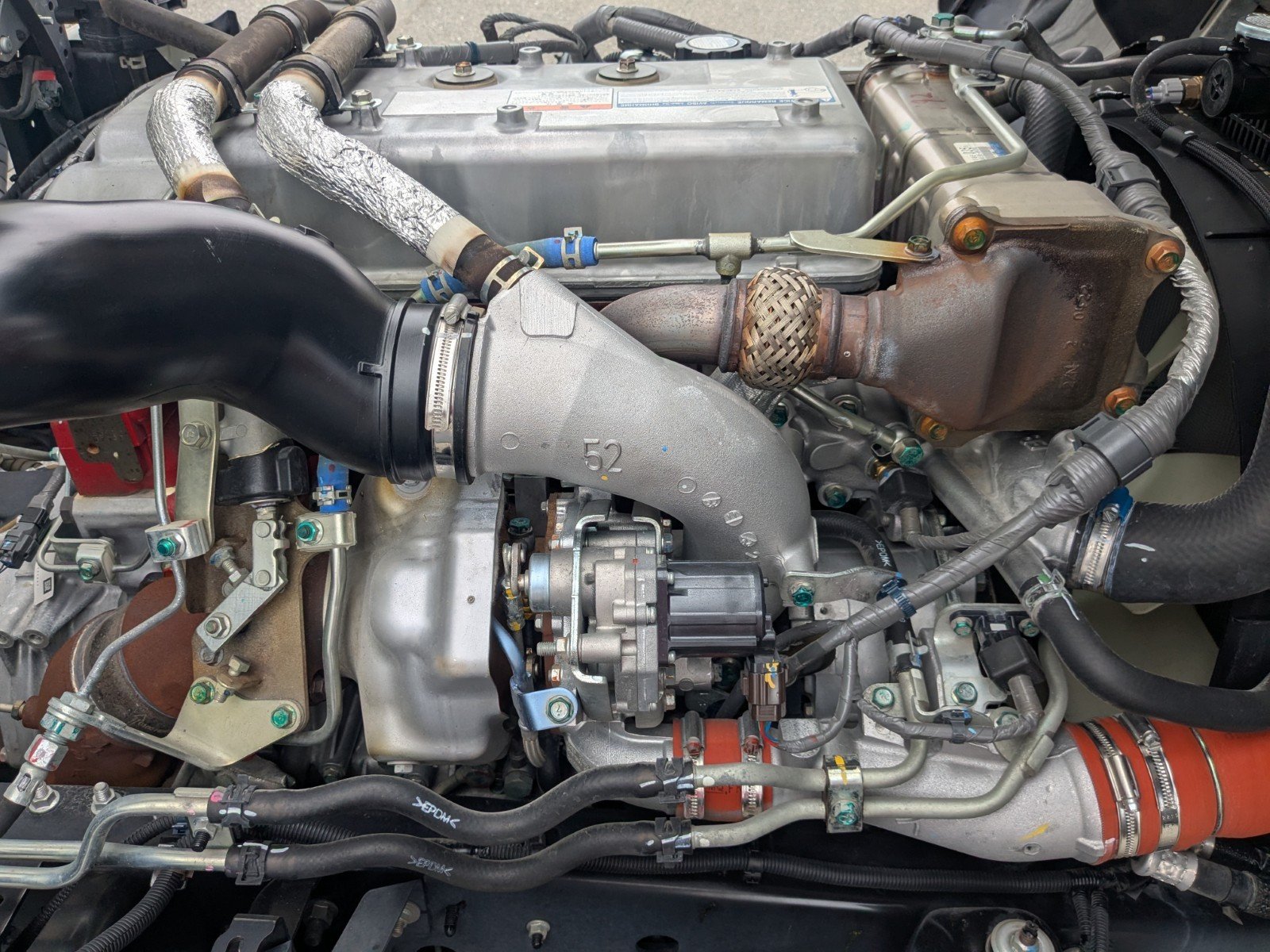 日野 レンジャー 2KG-FD2ABG(2WD)の写真44