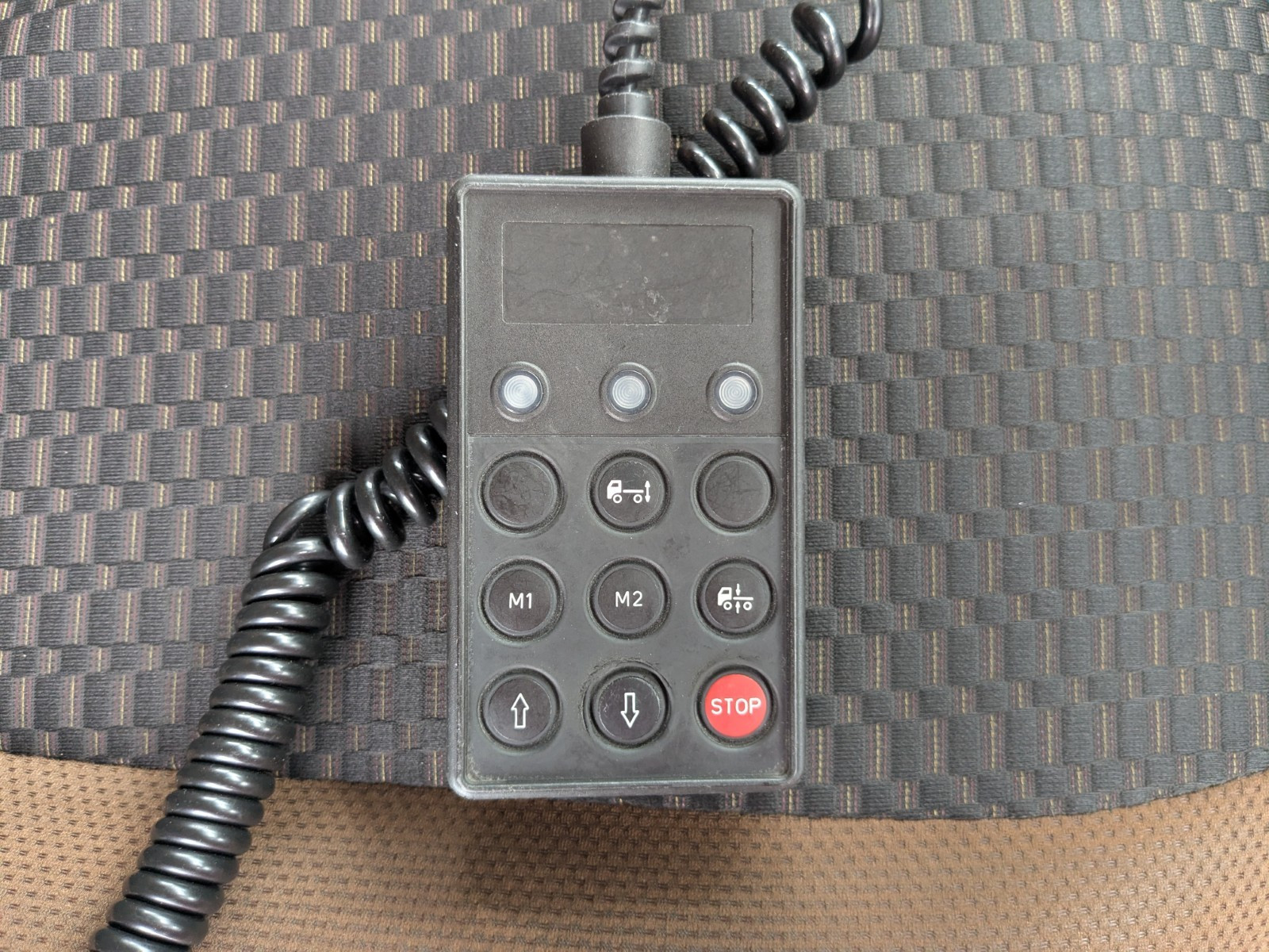 日野 レンジャー 2KG-FD2ABG(2WD)の写真47