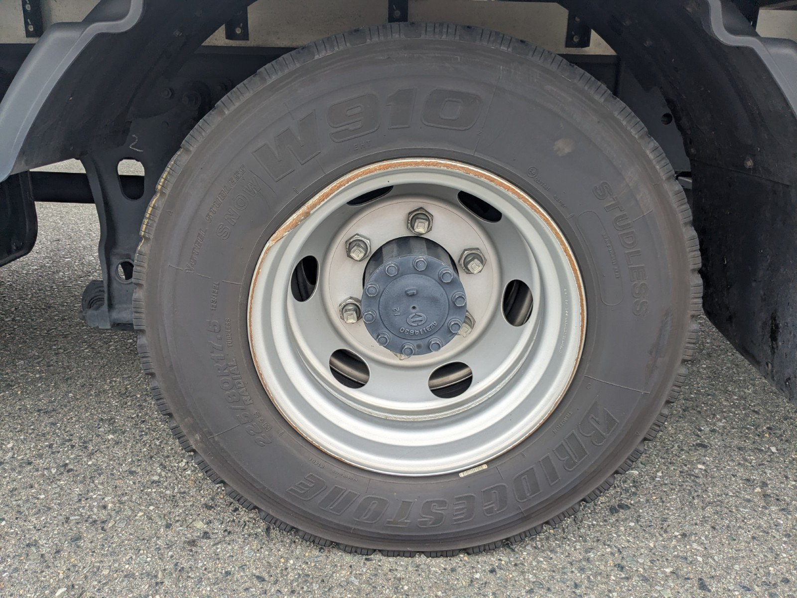 日野 レンジャー 2KG-FD2ABG(2WD)の写真49