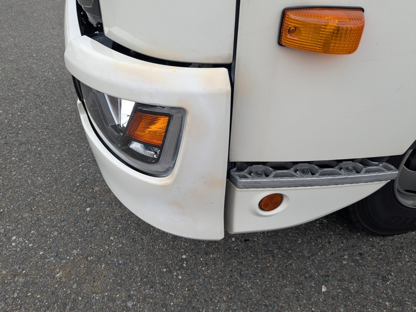 日野 レンジャー 2KG-FD2ABG(2WD)の写真50