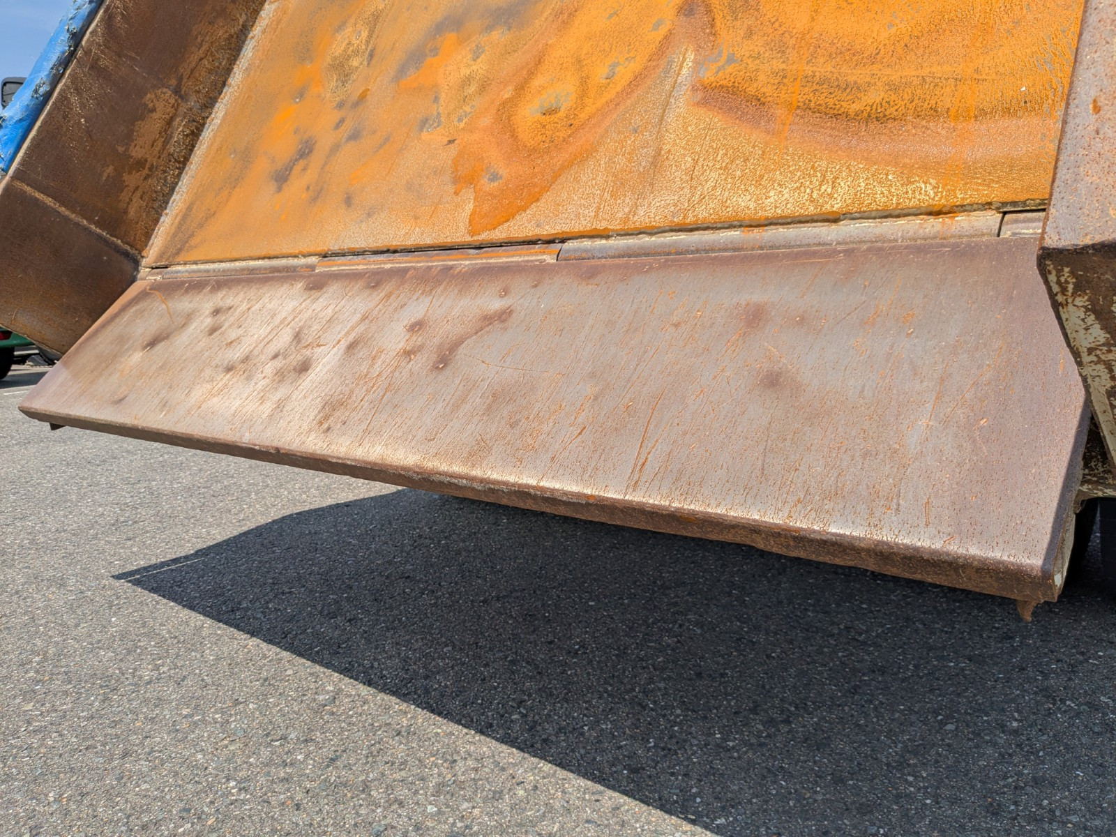 UD コンドル 2PG-BRR90S2(2WD)の写真9