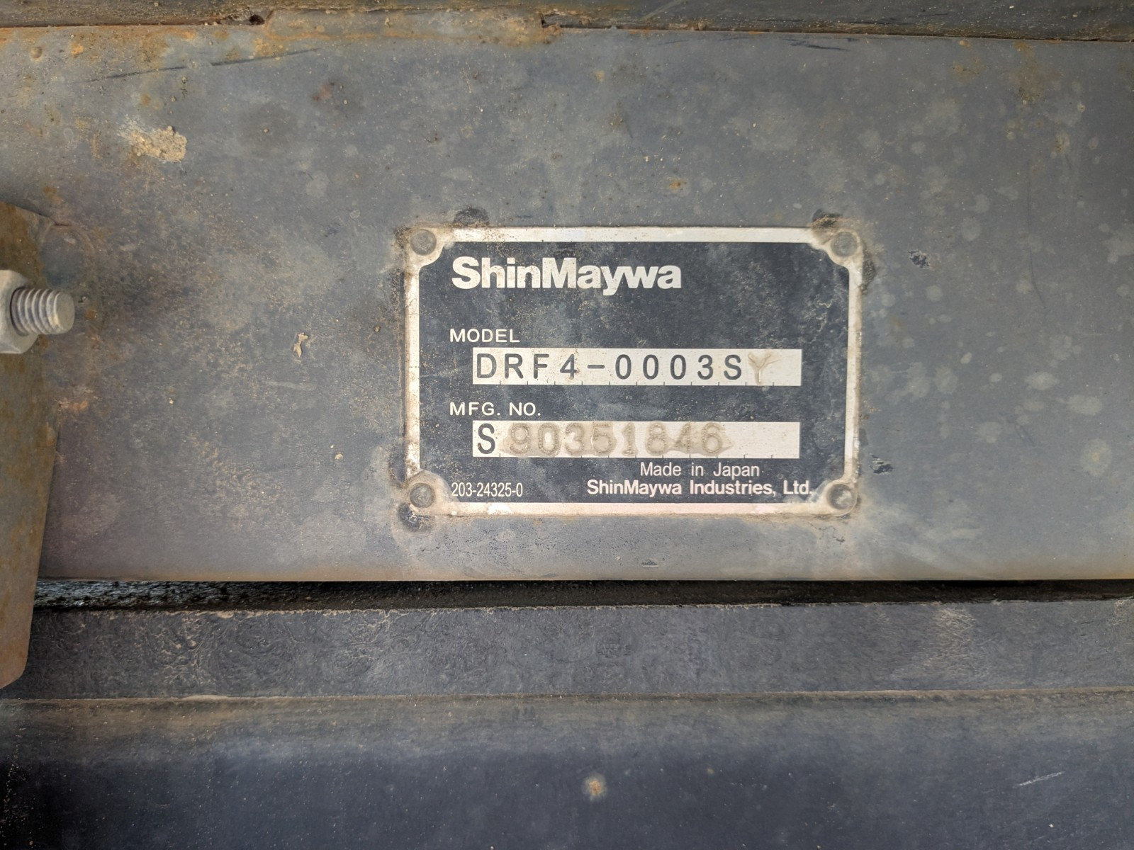 UD コンドル 2PG-BRR90S2(2WD)の写真24