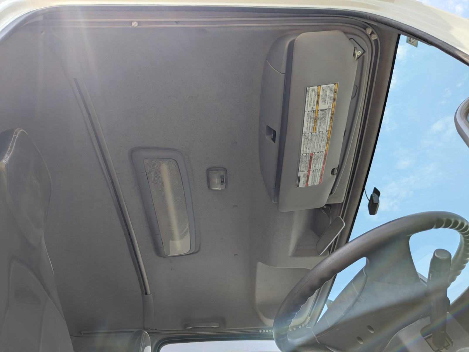 UD コンドル 2PG-BRR90S2(2WD)の写真31