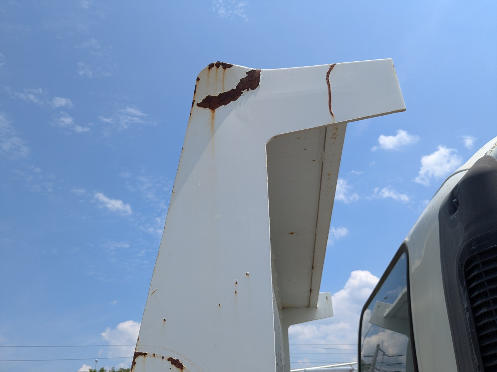 UD コンドル 2PG-BRR90S2(2WD)の写真45