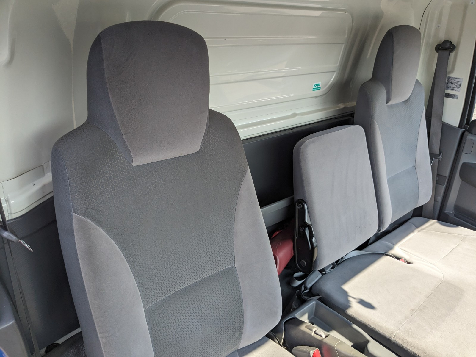 いすゞ エルフ TPG-NPR85AN(2WD)の写真39