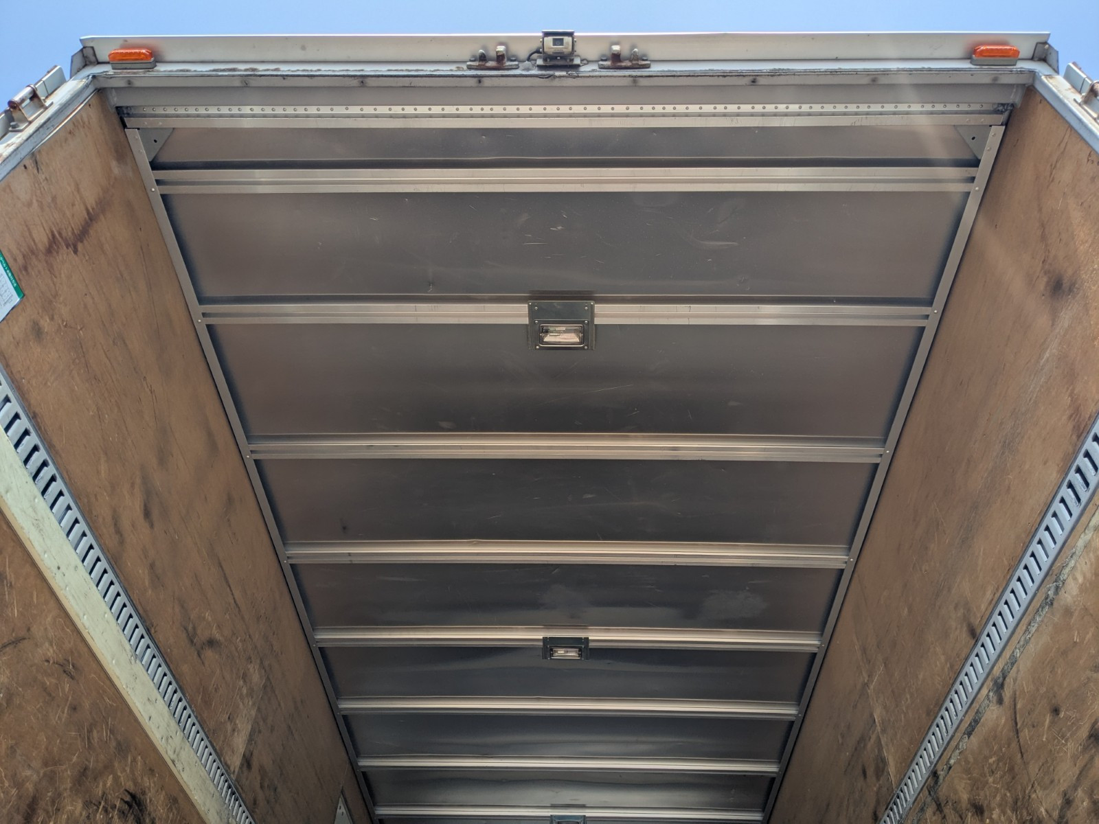 日野 レンジャー TKG-FD9JLAA(2WD)の写真10