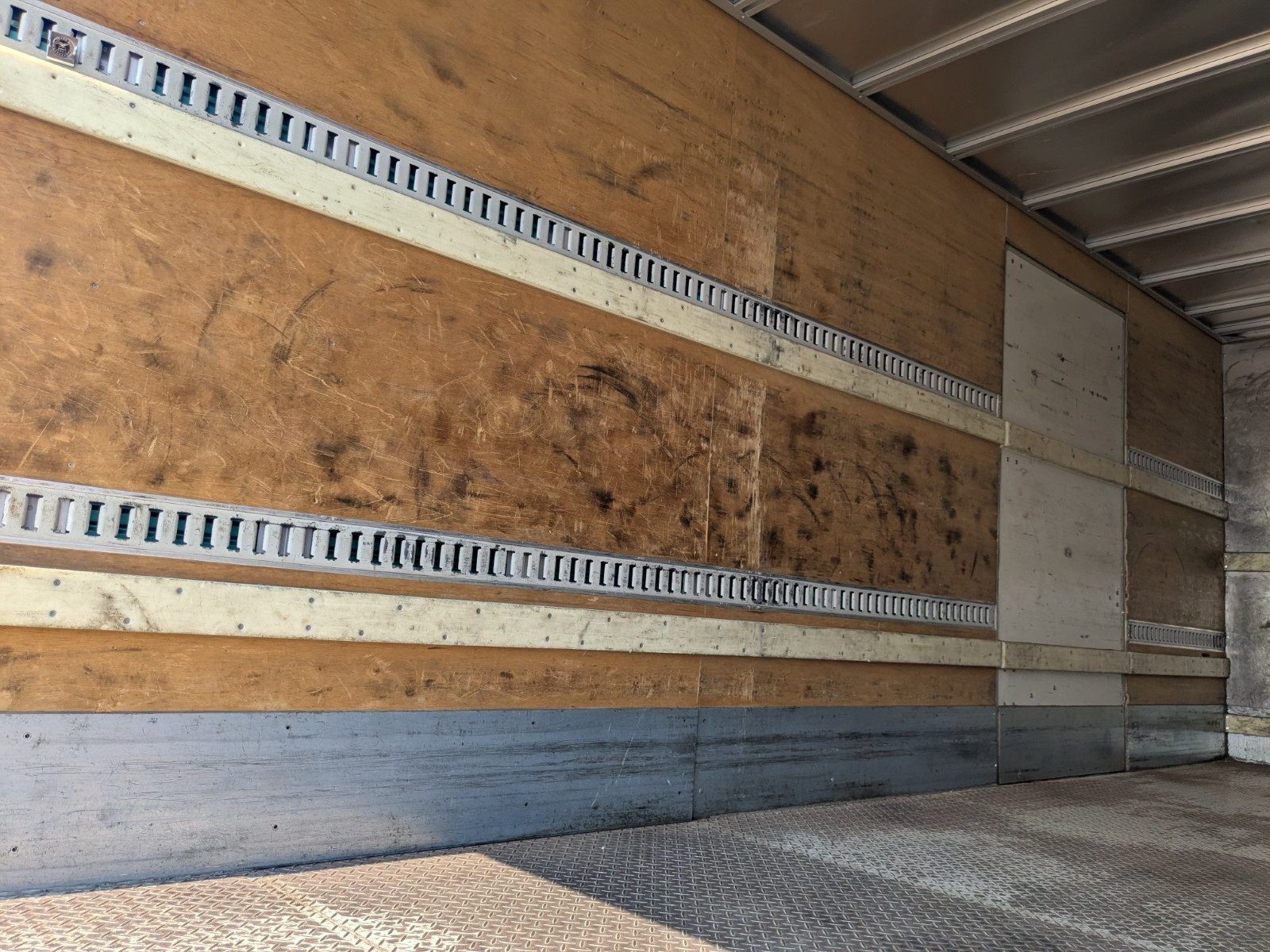 日野 レンジャー TKG-FD9JLAA(2WD)の写真13