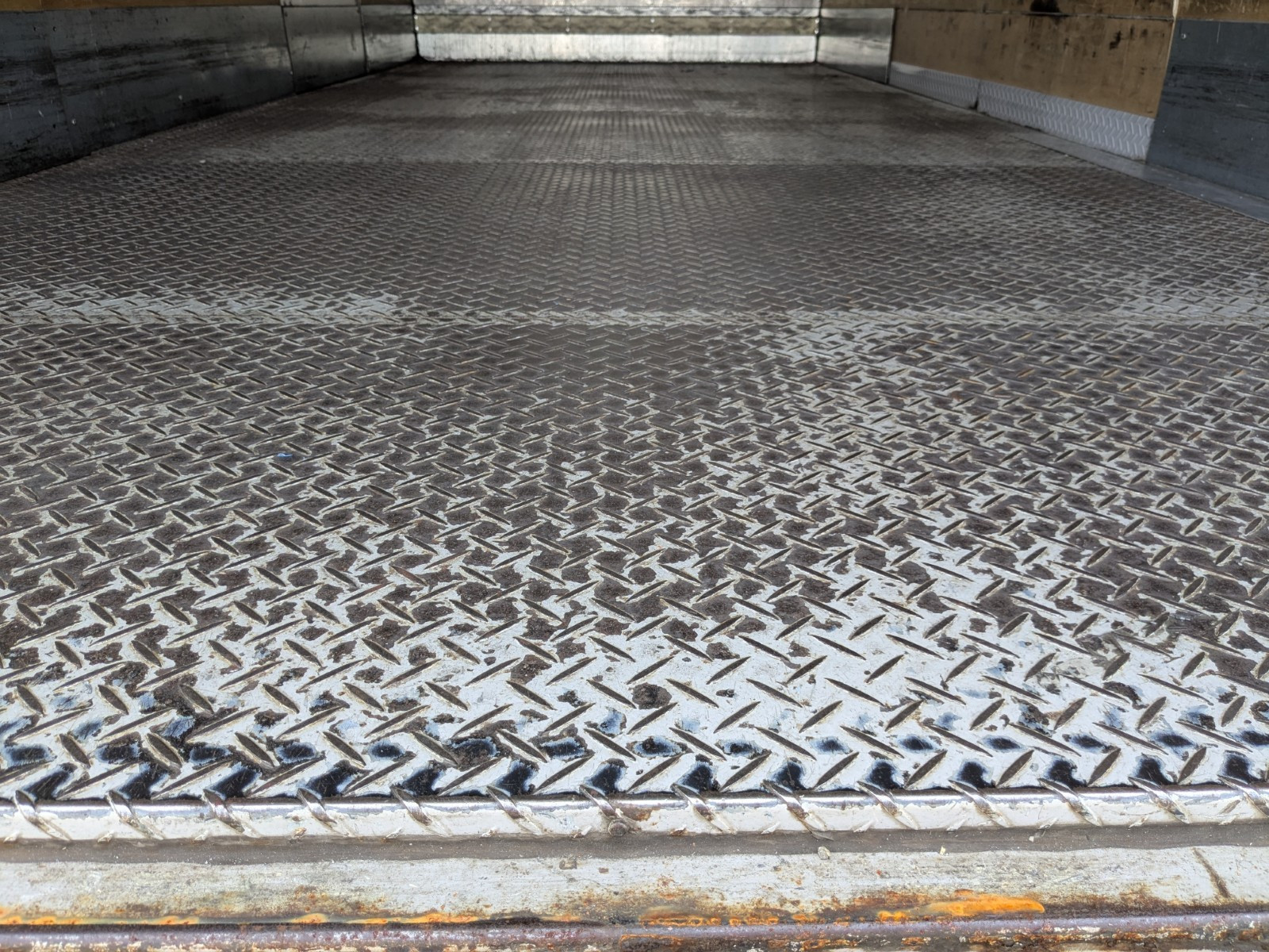 日野 レンジャー TKG-FD9JLAA(2WD)の写真14