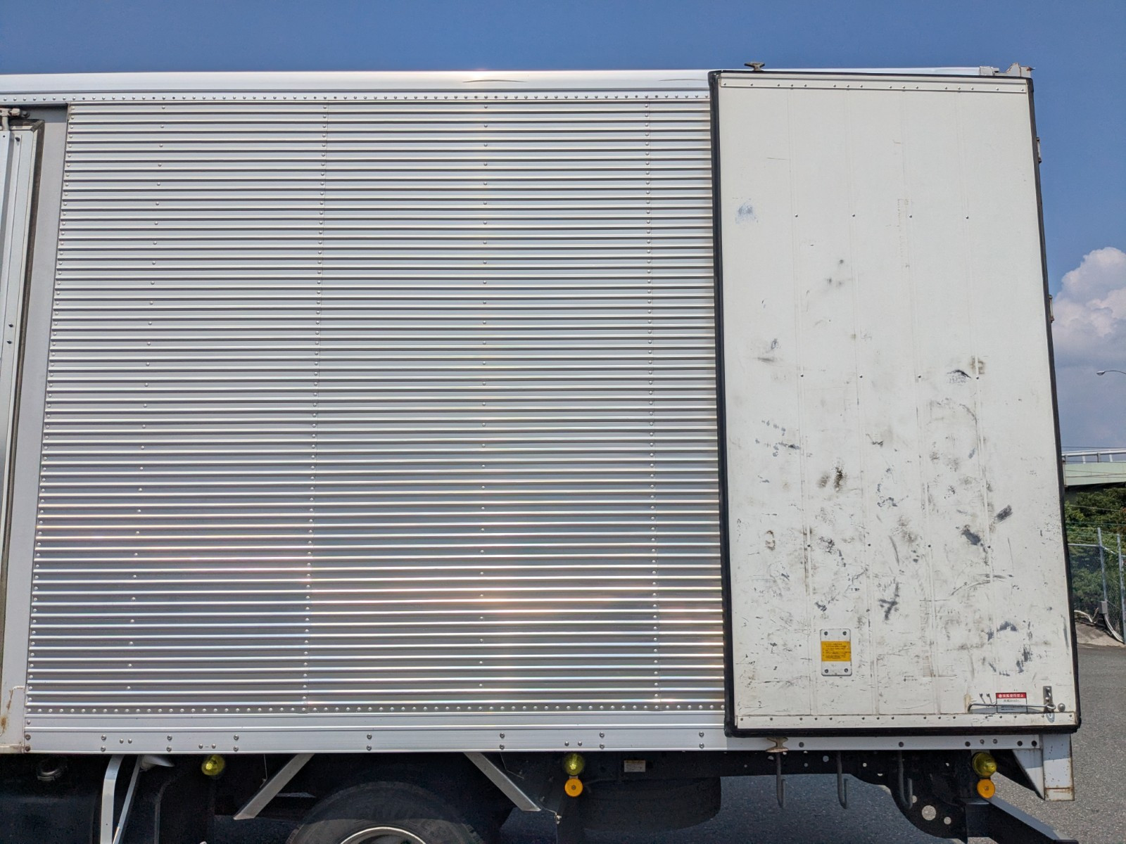 日野 レンジャー TKG-FD9JLAA(2WD)の写真20