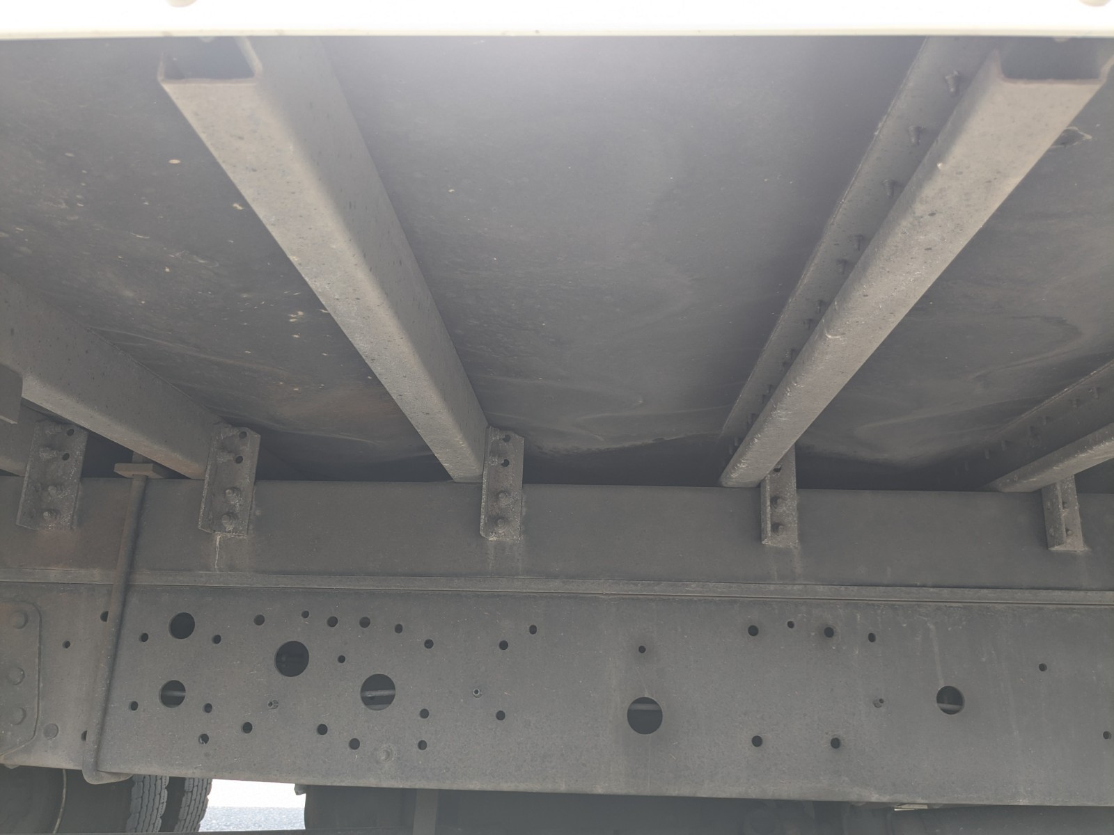 日野 レンジャー TKG-FD9JLAA(2WD)の写真29