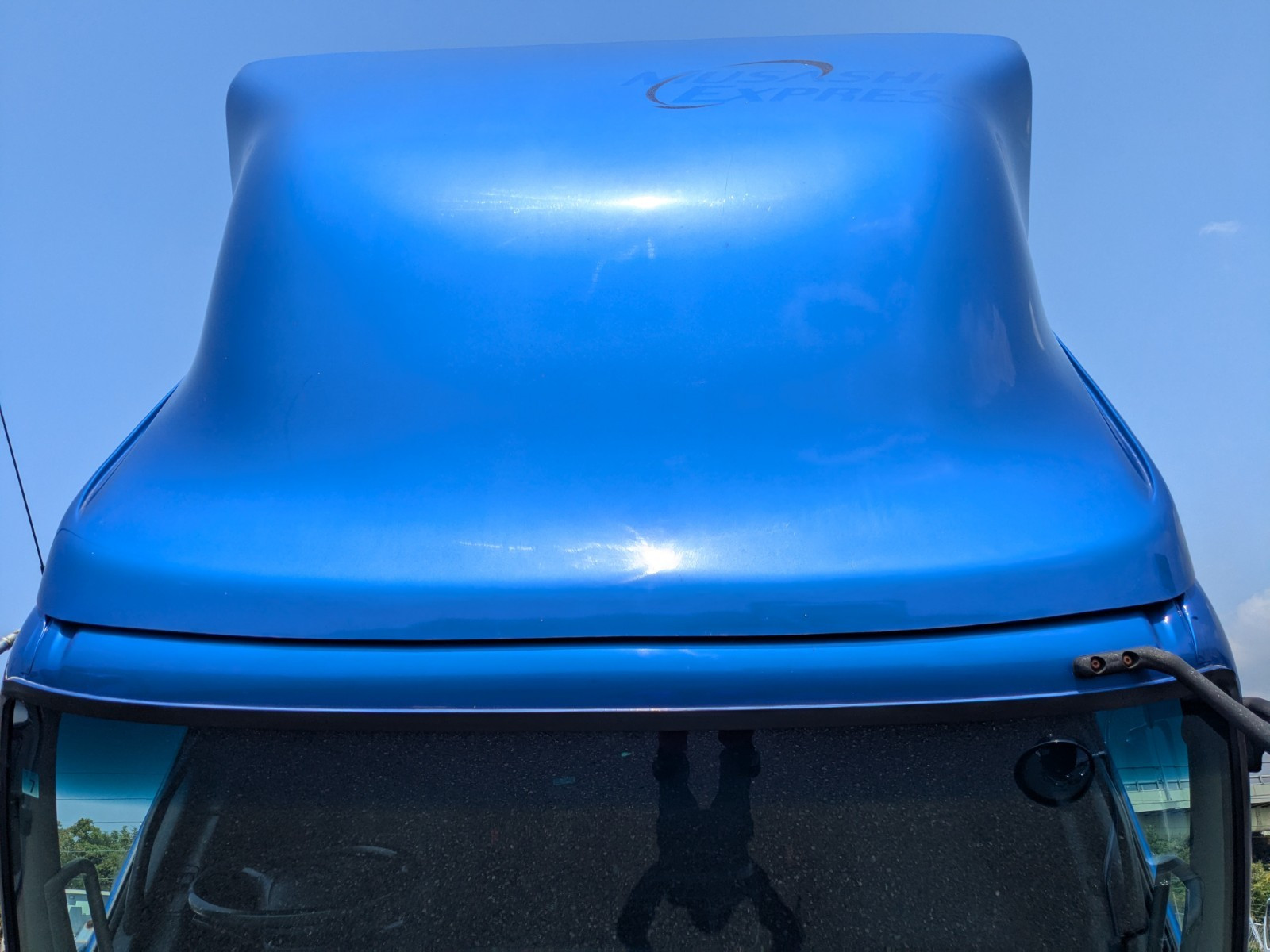 日野 レンジャー TKG-FD9JLAA(2WD)の写真36