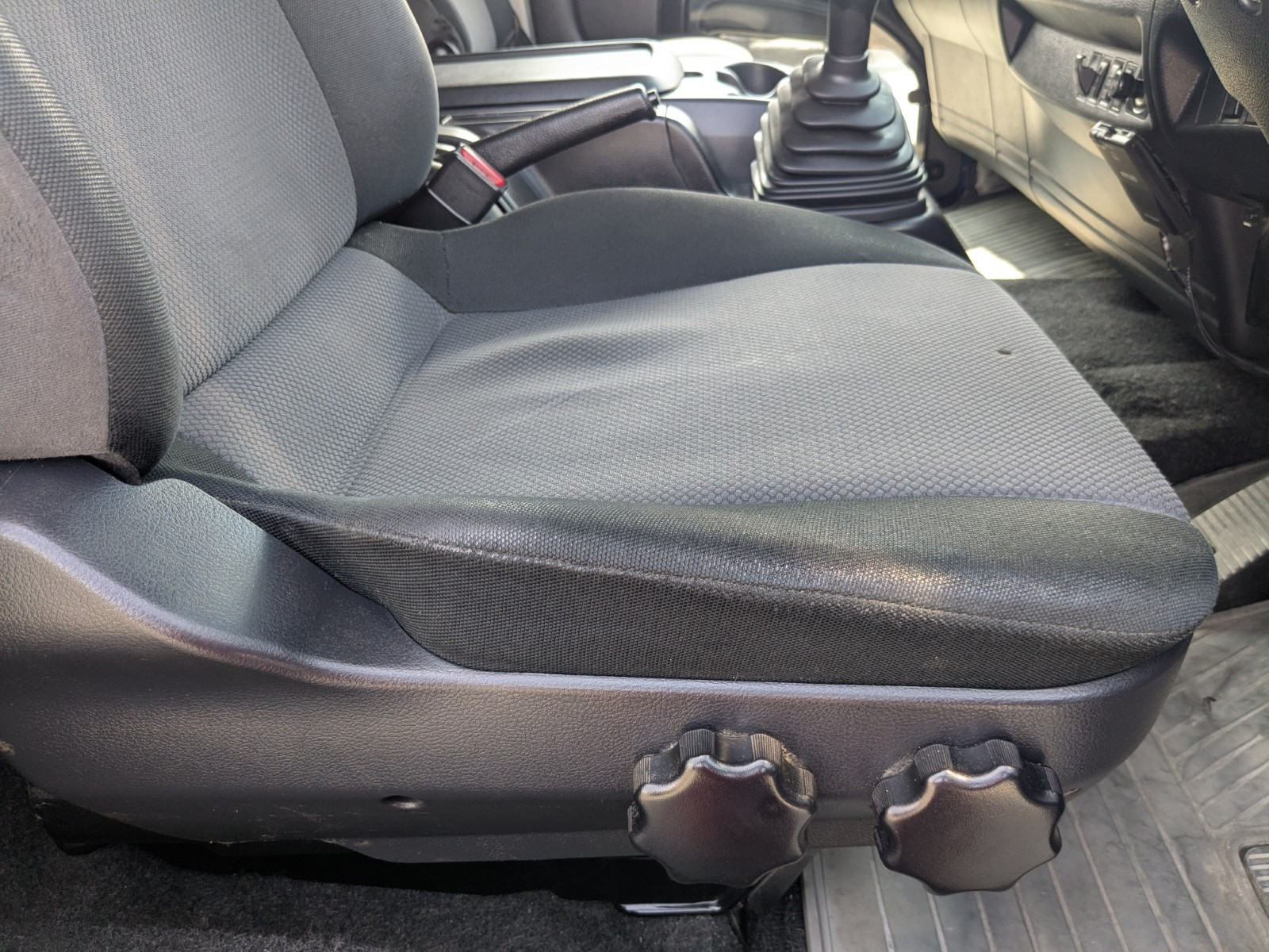 日野 レンジャー TKG-FD9JLAA(2WD)の写真41