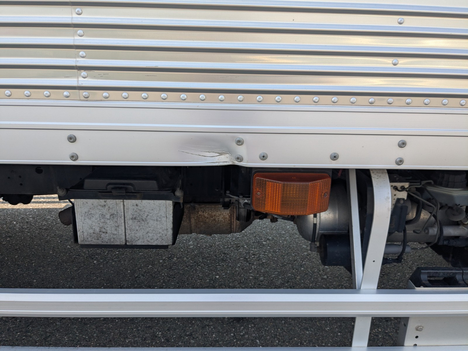 日野 レンジャー TKG-FD9JLAA(2WD)の写真46