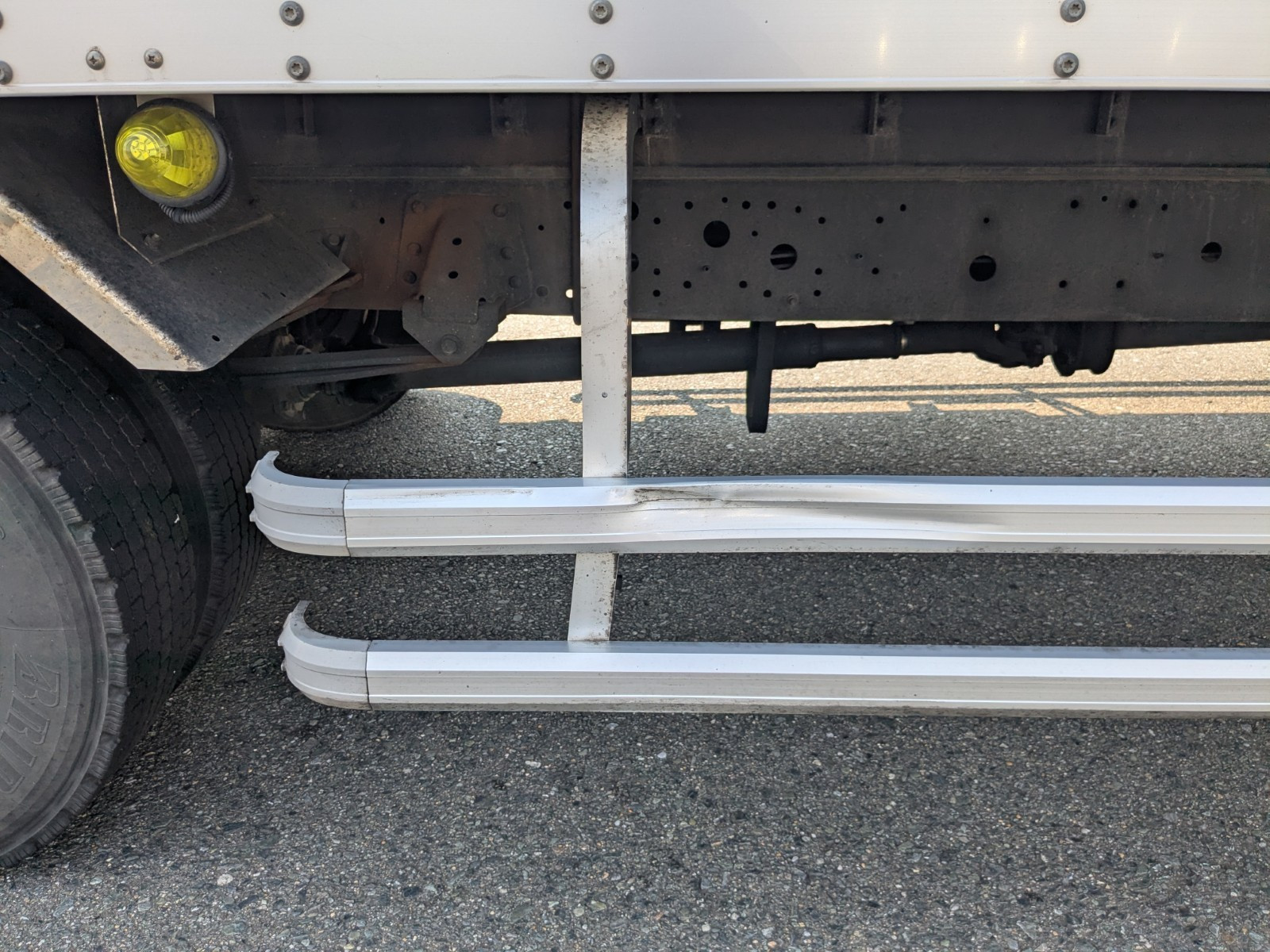 日野 レンジャー TKG-FD9JLAA(2WD)の写真47