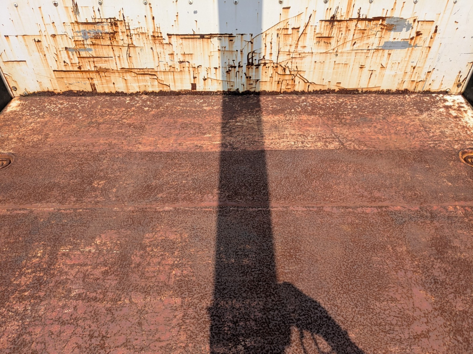 いすゞ フォワード TKG-FRR90T2(2WD)の写真14