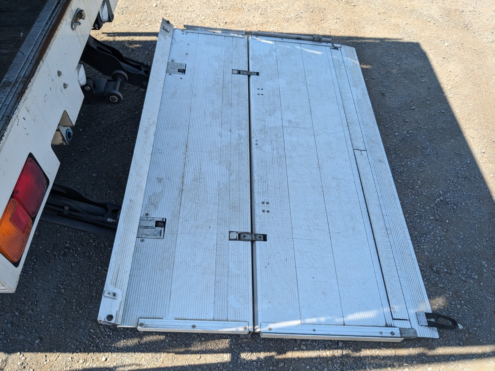 日野 レンジャー TKG-FD9JLAA(2WD)の写真12