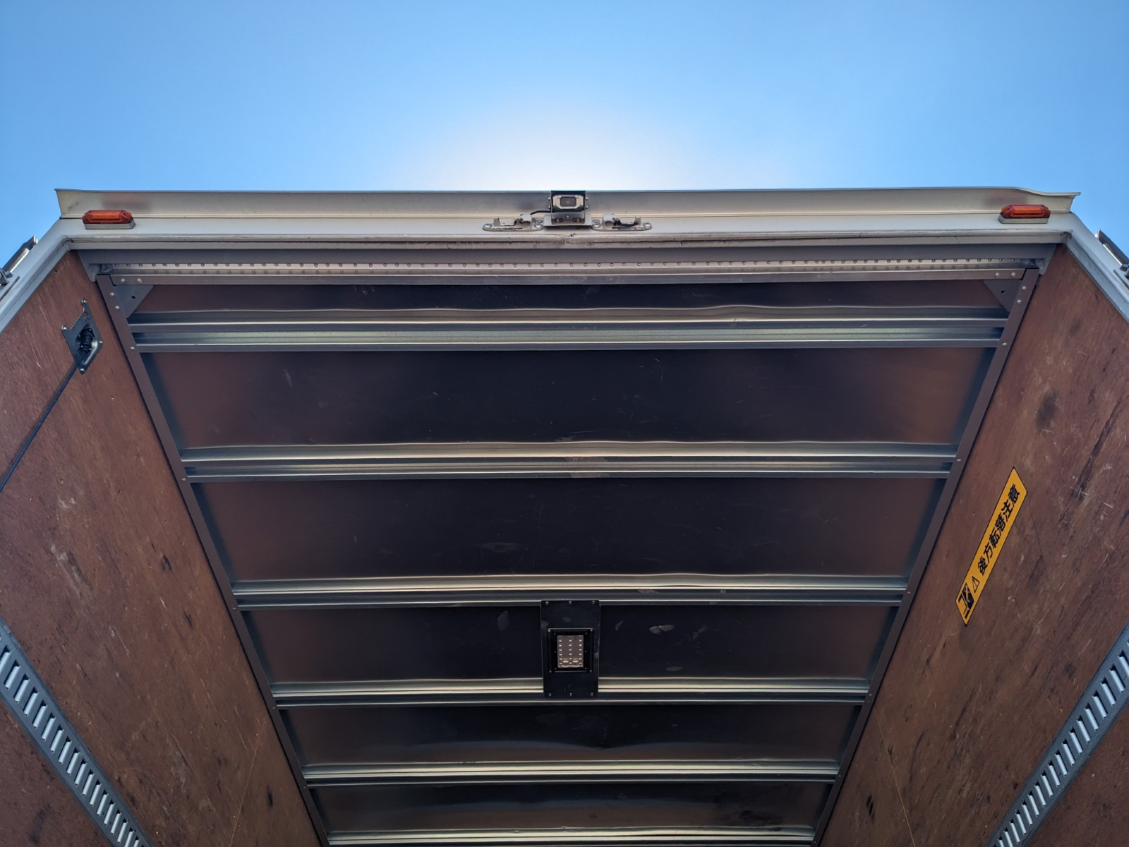 日野 レンジャー TKG-FD9JLAA(2WD)の写真15