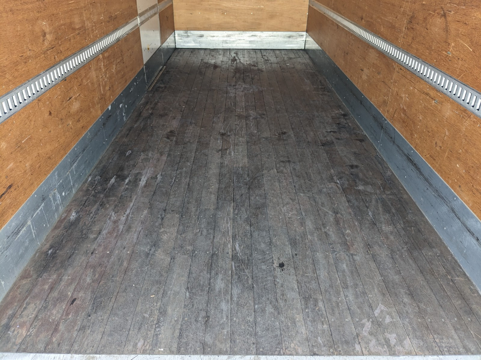 日野 レンジャー TKG-FD9JLAA(2WD)の写真16