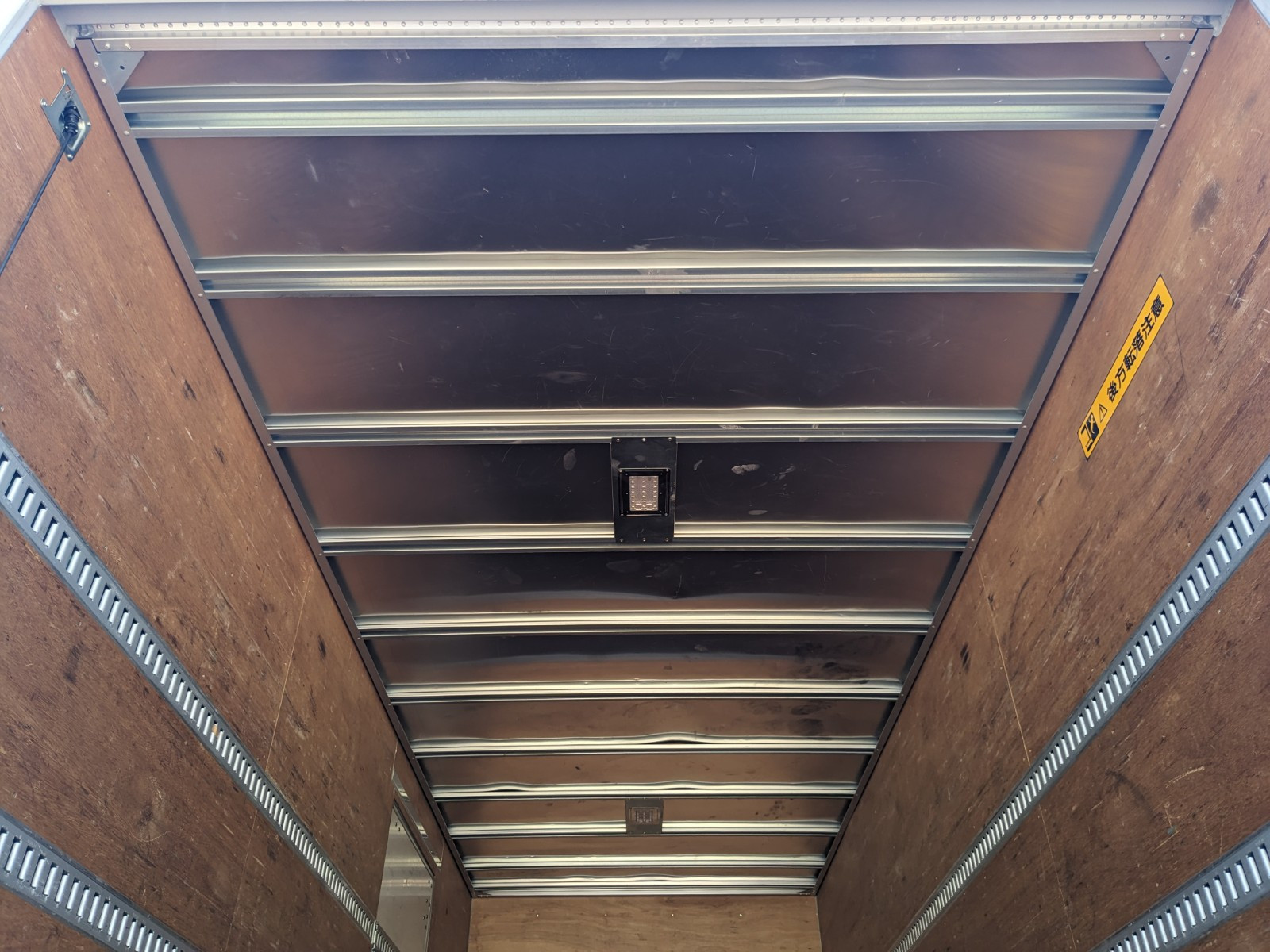 日野 レンジャー TKG-FD9JLAA(2WD)の写真17