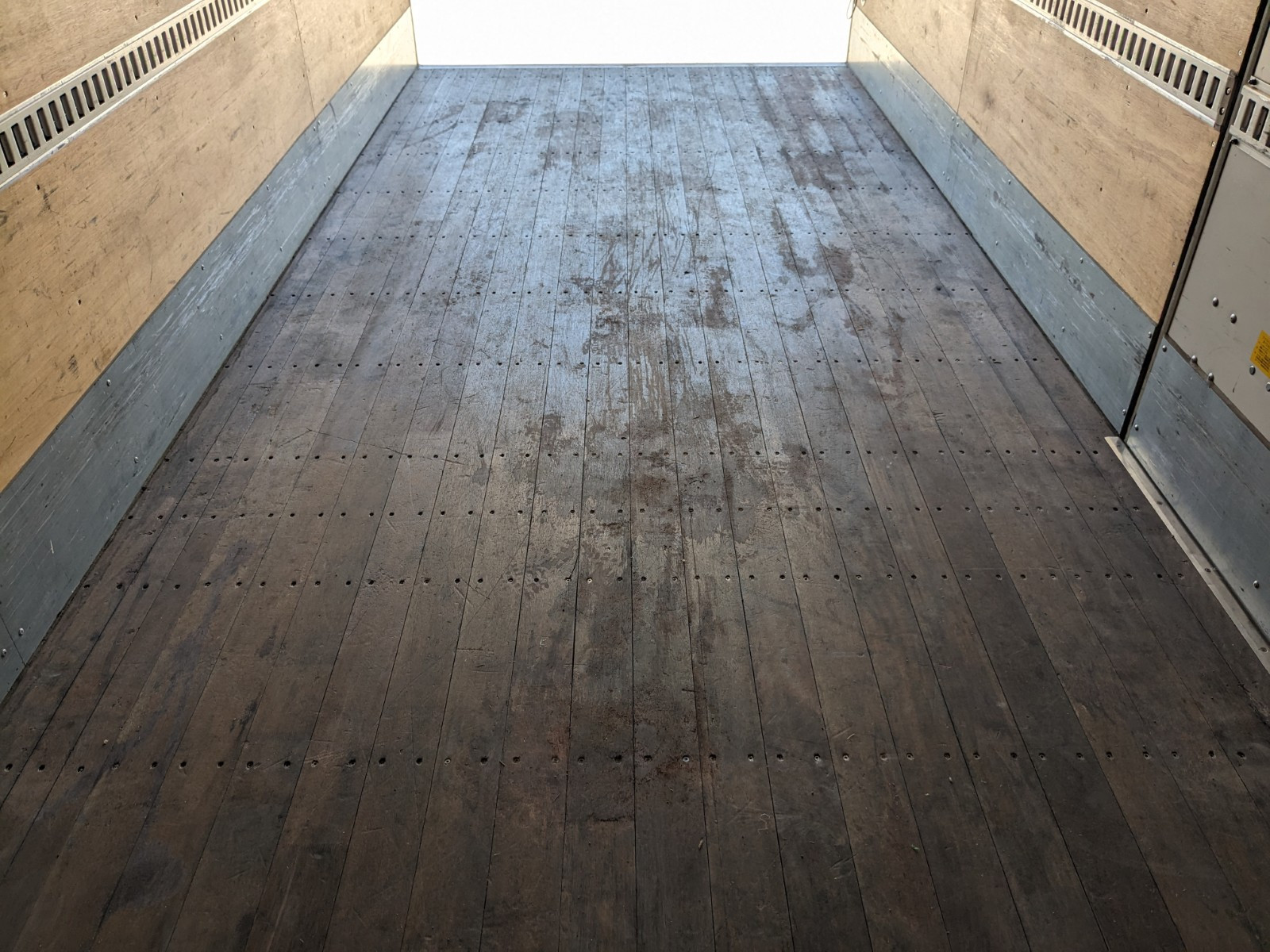 日野 レンジャー TKG-FD9JLAA(2WD)の写真22