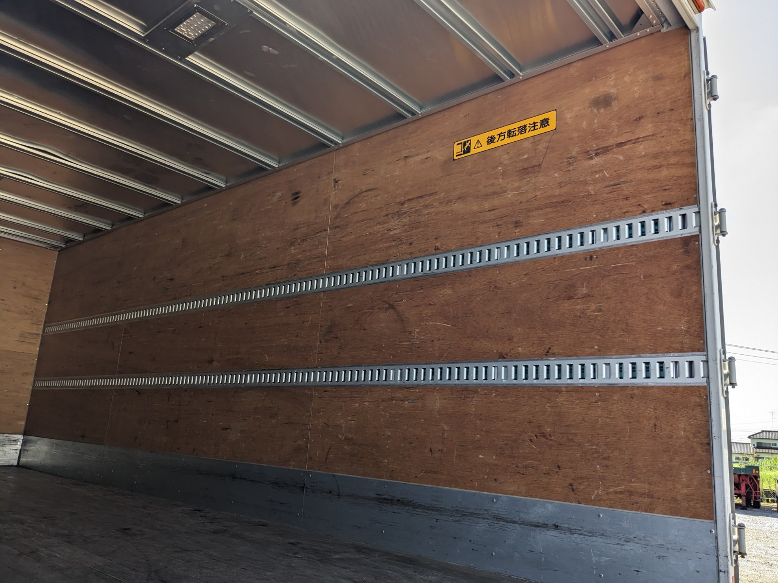 日野 レンジャー TKG-FD9JLAA(2WD)の写真23