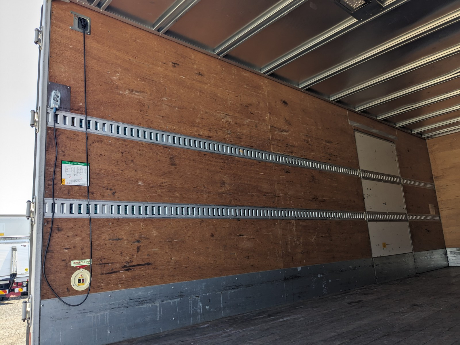 日野 レンジャー TKG-FD9JLAA(2WD)の写真24