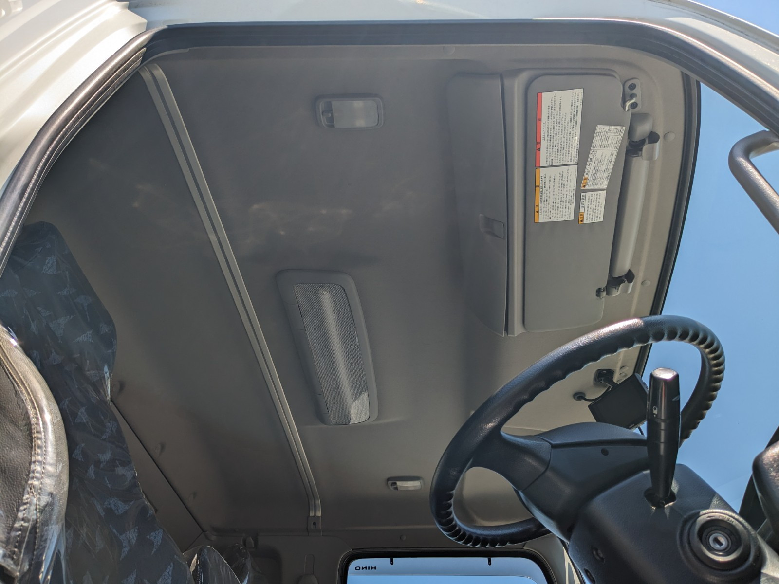 日野 レンジャー TKG-FD9JLAA(2WD)の写真39