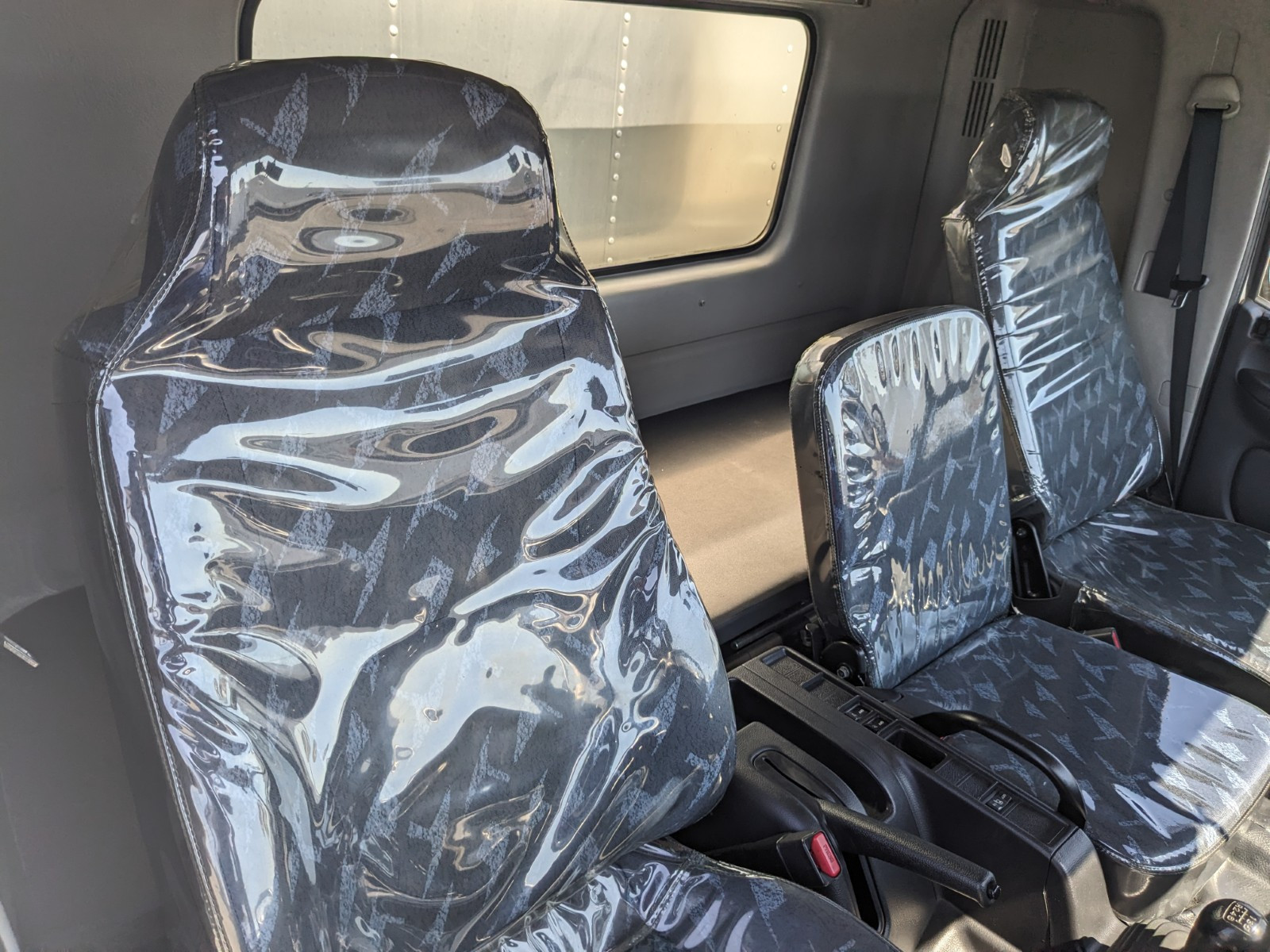 日野 レンジャー TKG-FD9JLAA(2WD)の写真40