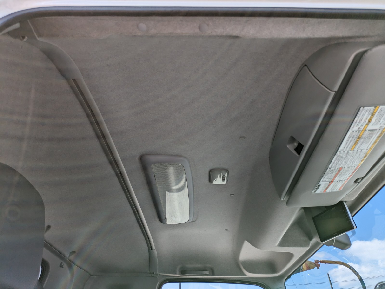 いすゞ フォワード 2PG-FRR90S2(2WD)の写真40