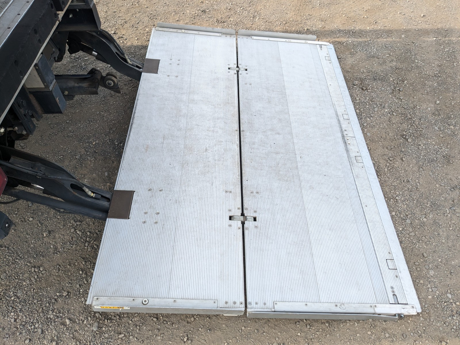 日野 レンジャー 2KG-FC2ABA(2WD)の写真12