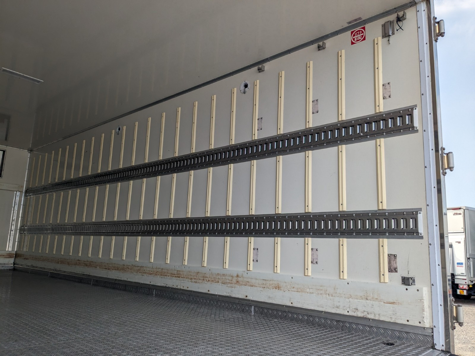 日野 レンジャー 2KG-FC2ABA(2WD)の写真22