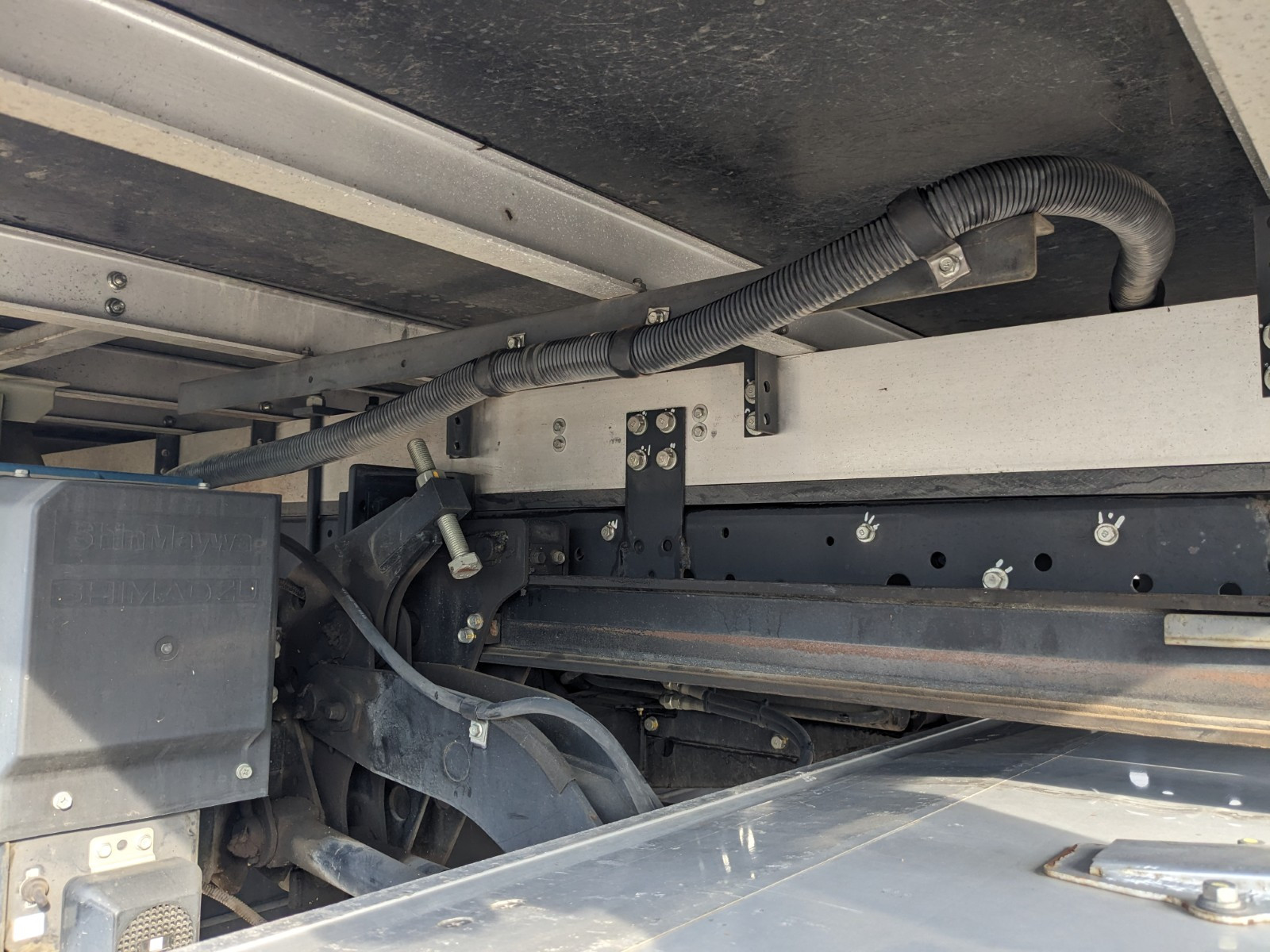 日野 レンジャー 2KG-FC2ABA(2WD)の写真26