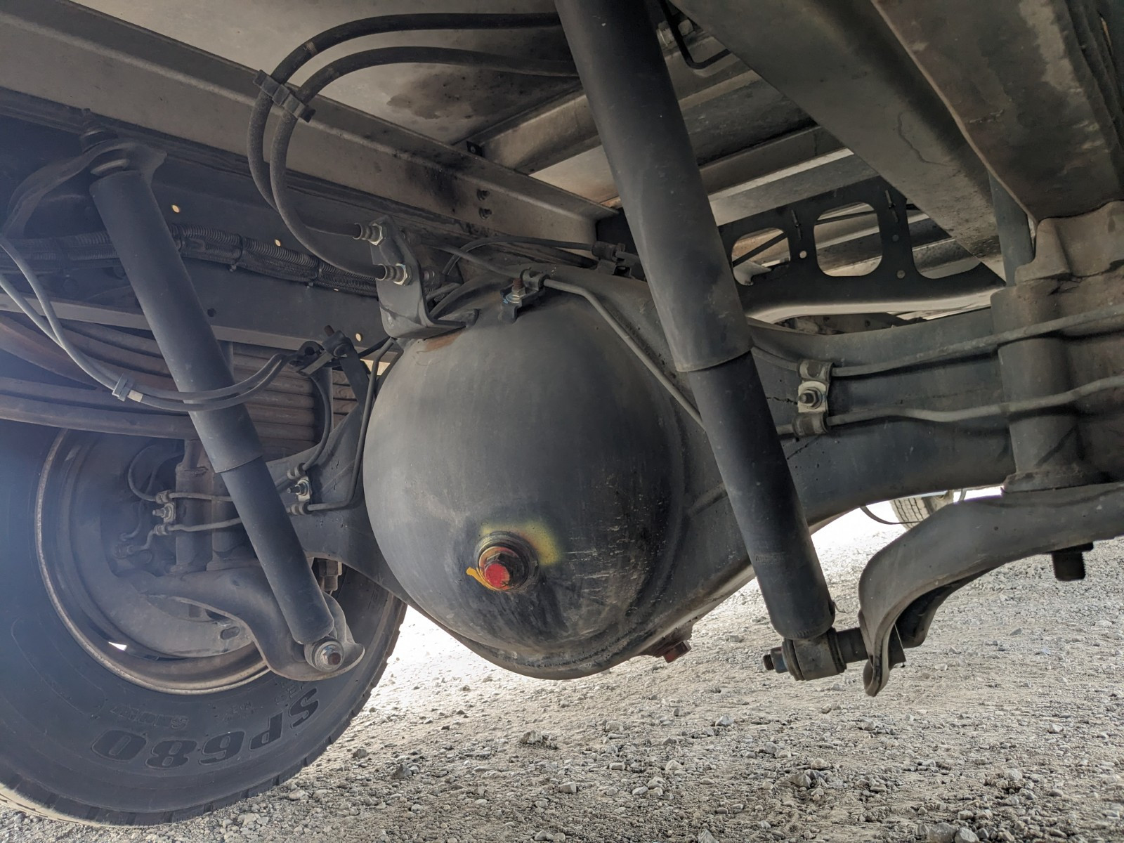 日野 レンジャー 2KG-FC2ABA(2WD)の写真34