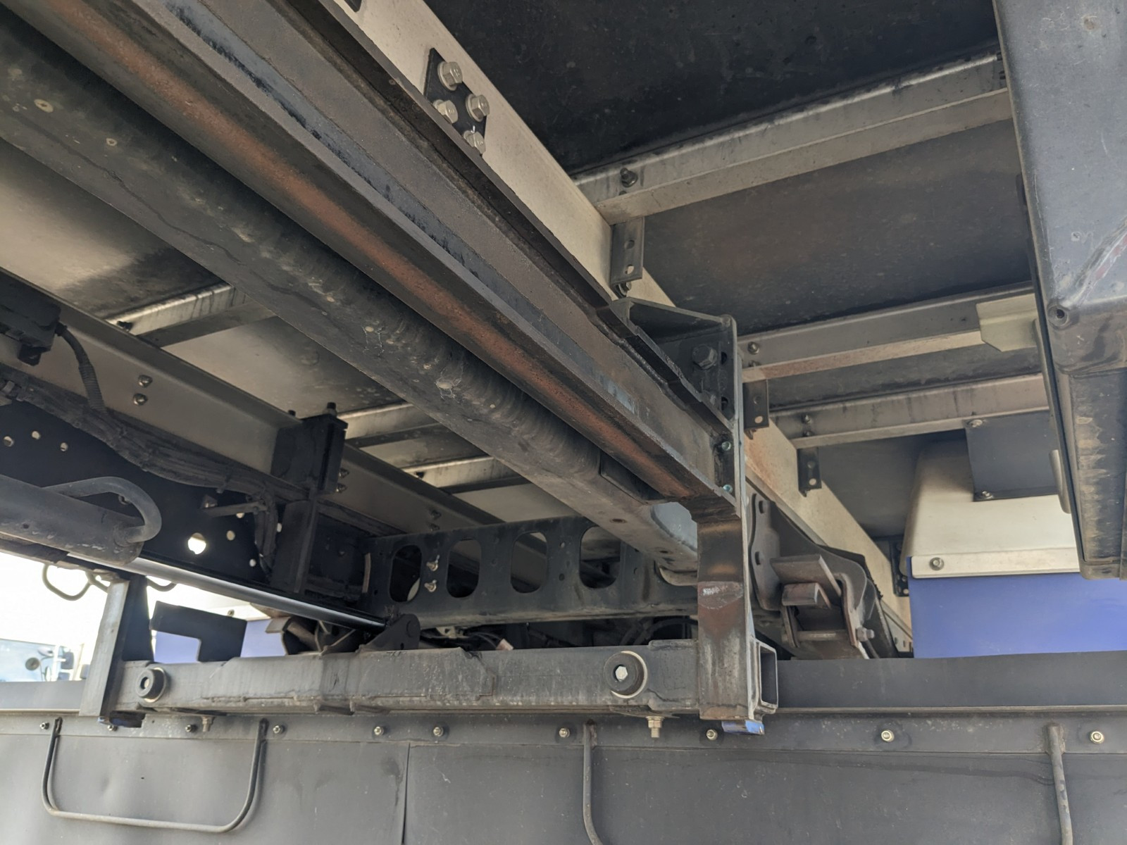 日野 レンジャー 2KG-FC2ABA(2WD)の写真35