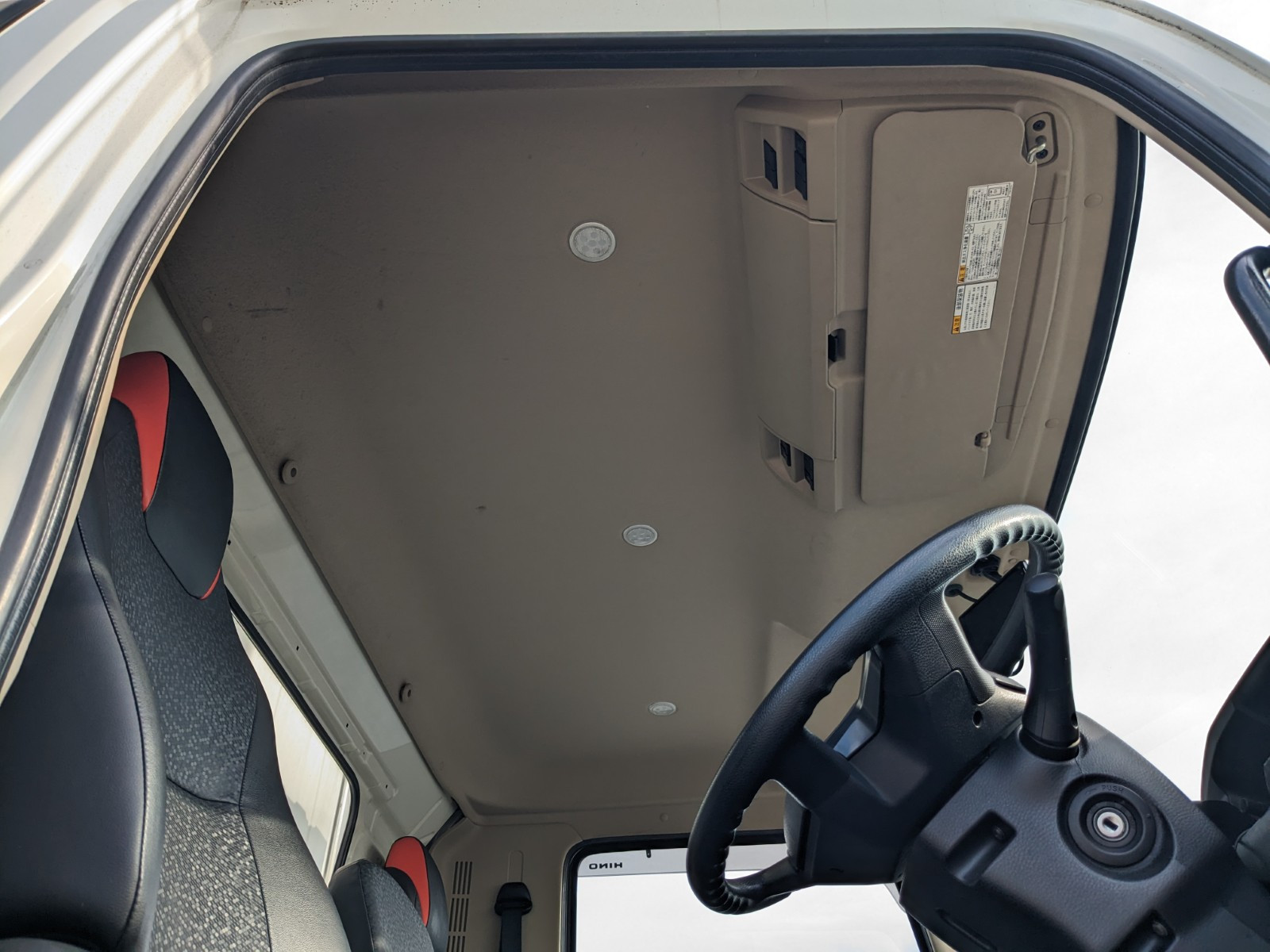 日野 レンジャー 2KG-FC2ABA(2WD)の写真39