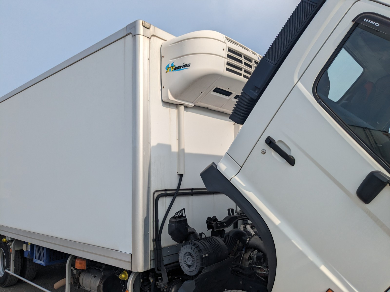 日野 レンジャー 2KG-FC2ABA(2WD)の写真48