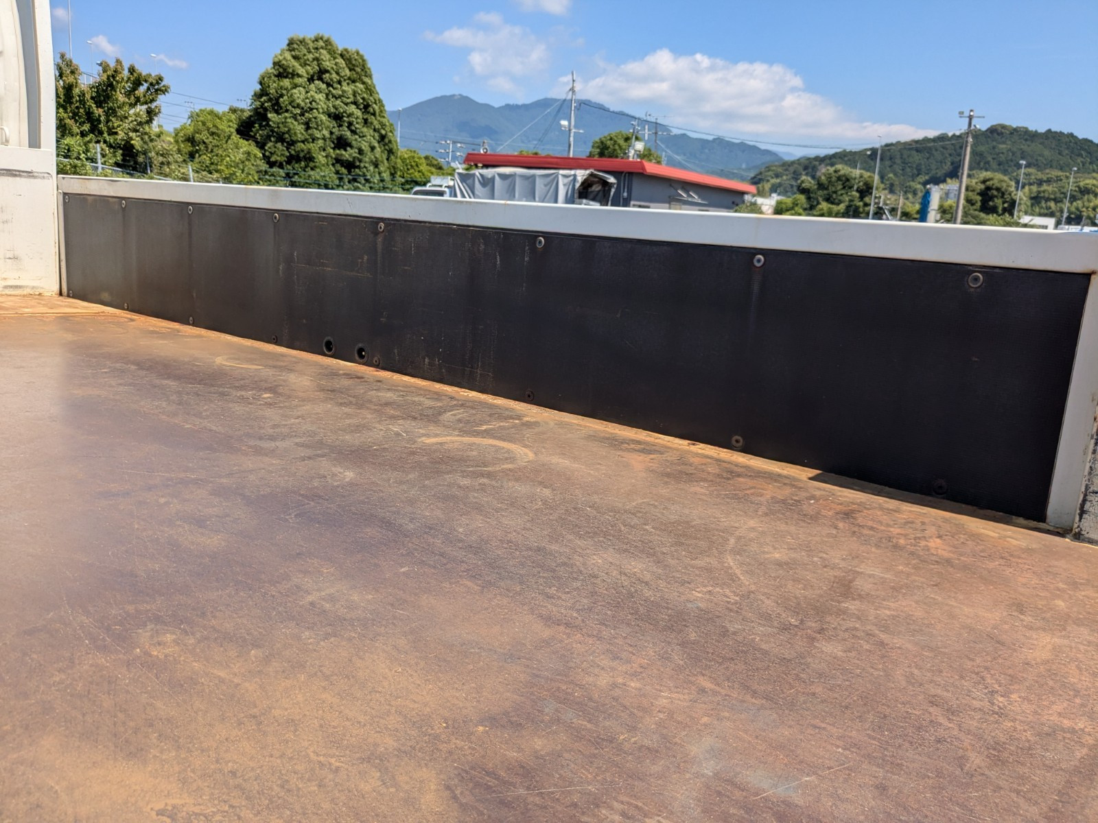 日野 デュトロ 2RG-XZU605M(2WD)の写真15