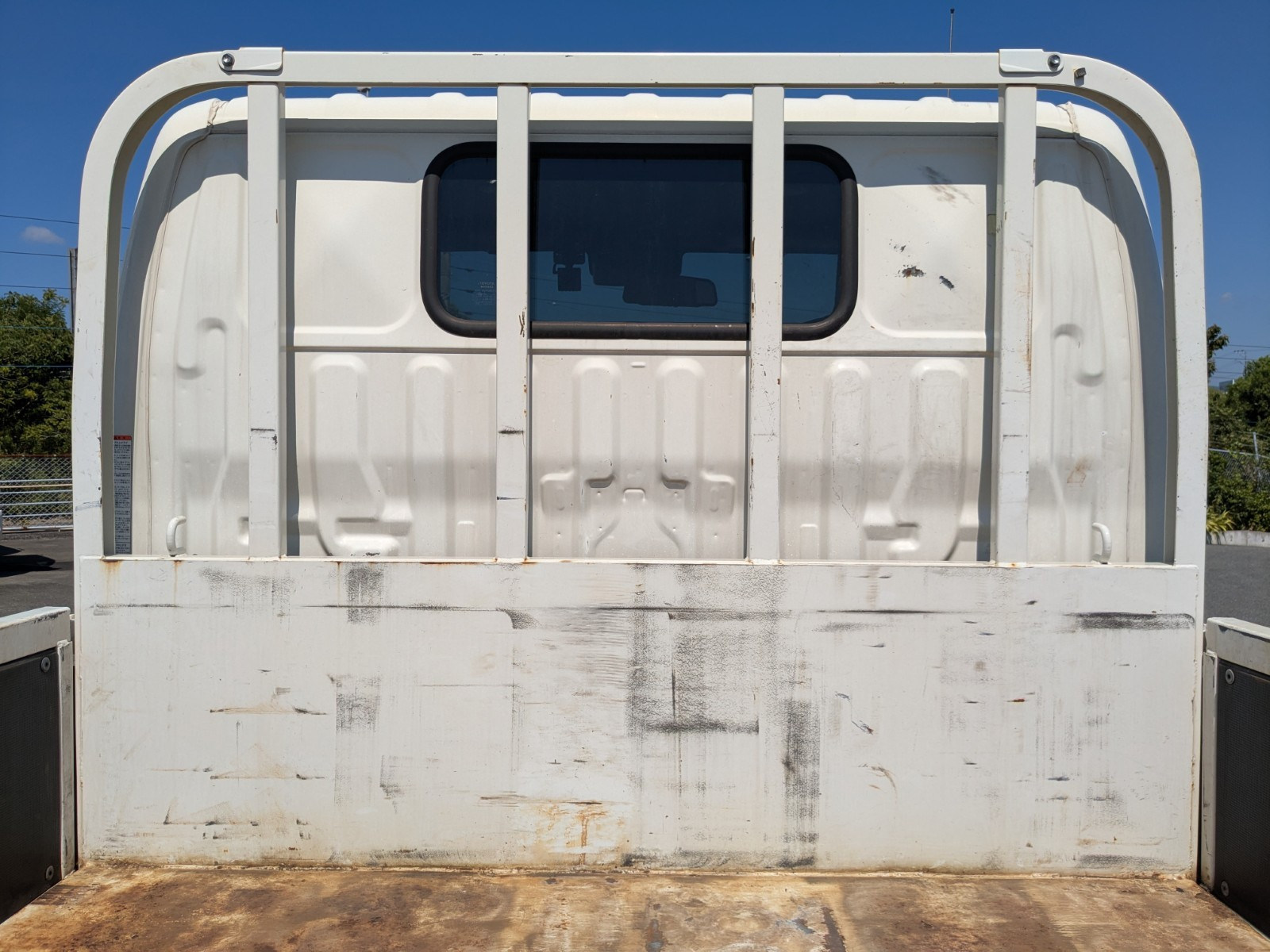 日野 デュトロ 2RG-XZU605M(2WD)の写真19