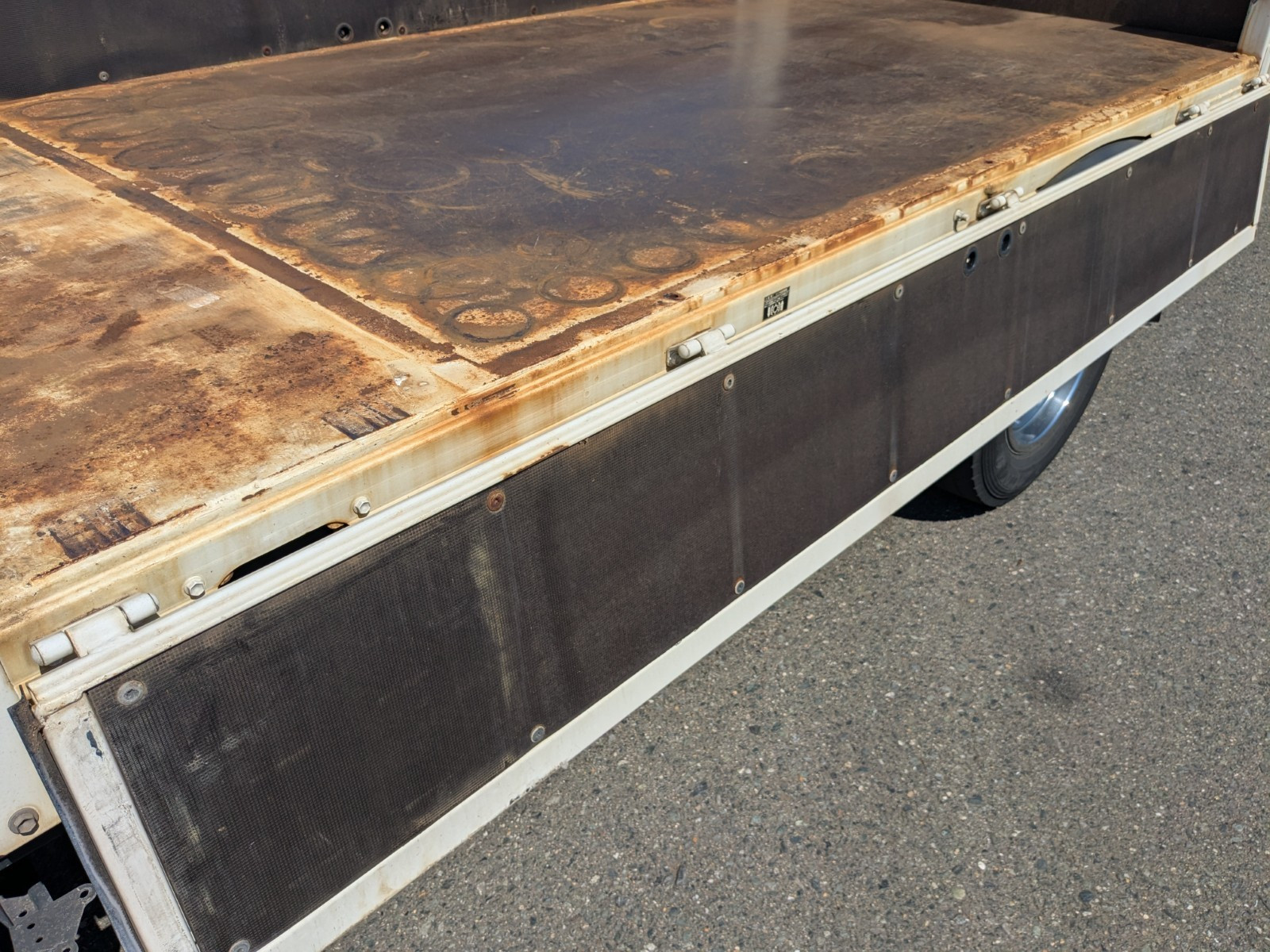 日野 デュトロ 2RG-XZU605M(2WD)の写真28