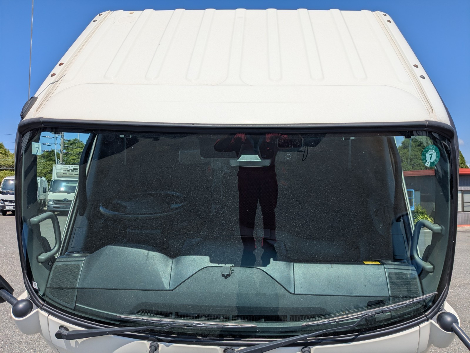 日野 デュトロ 2RG-XZU605M(2WD)の写真42