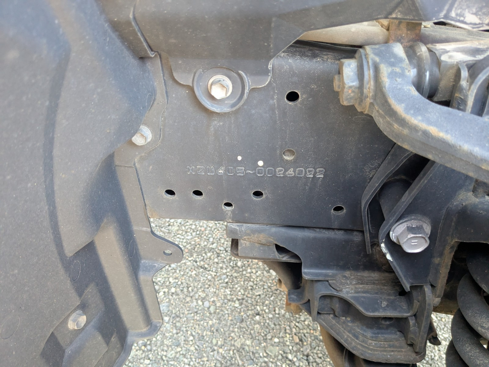 日野 デュトロ 2RG-XZU605M(2WD)の写真45