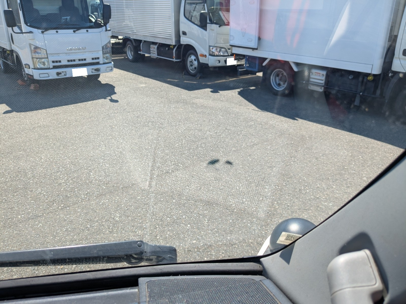 日野 デュトロ 2RG-XZU605M(2WD)の写真48