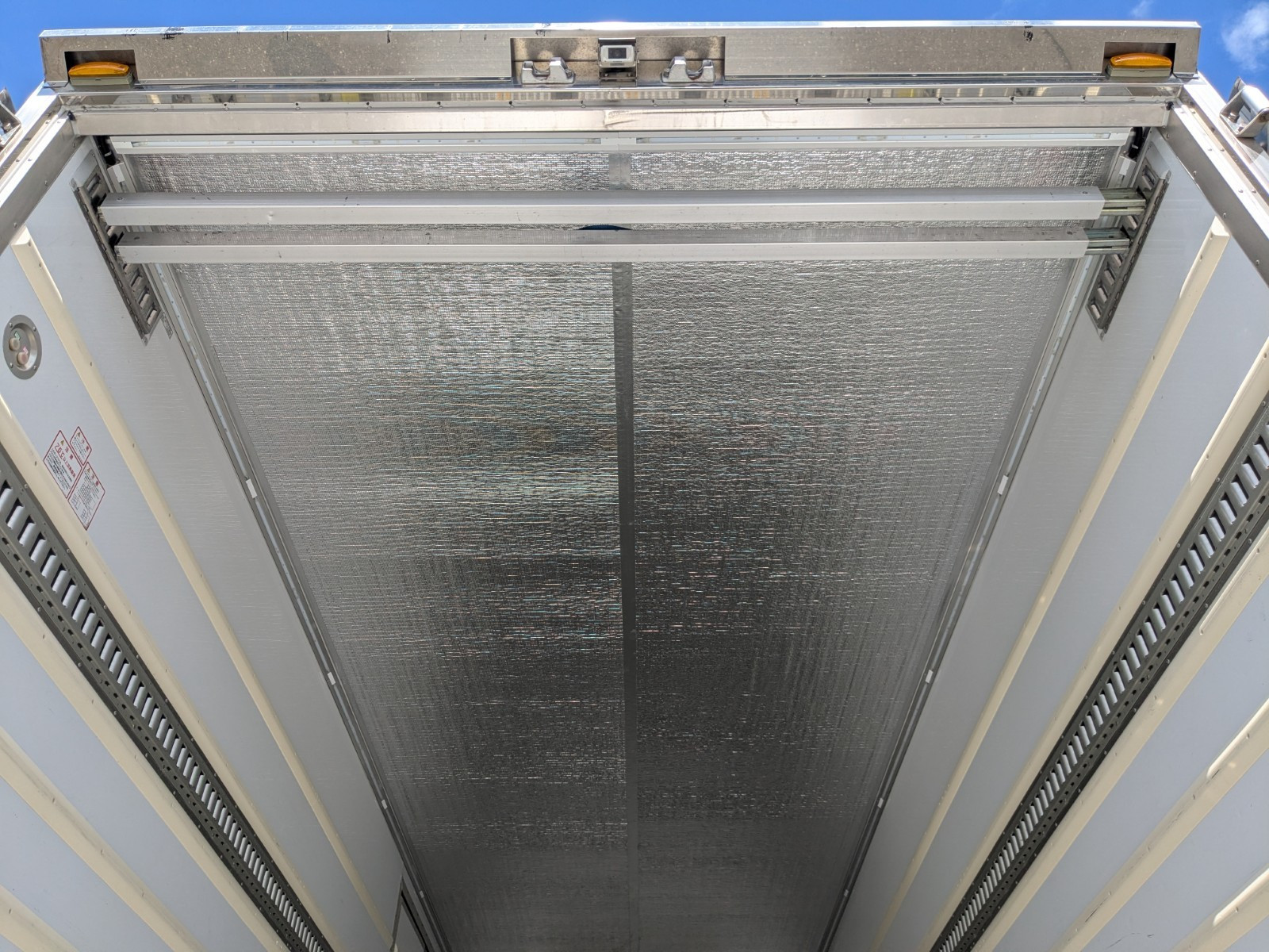 日野 レンジャー 2KG-FC2ABG(2WD)の写真11