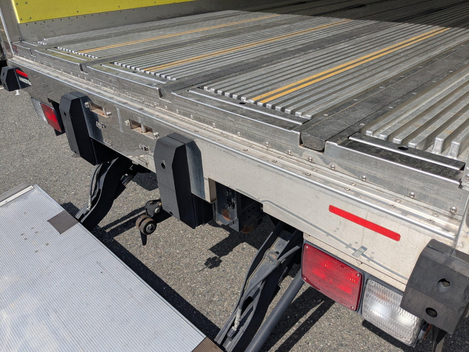 日野 レンジャー 2KG-FC2ABG(2WD)の写真12