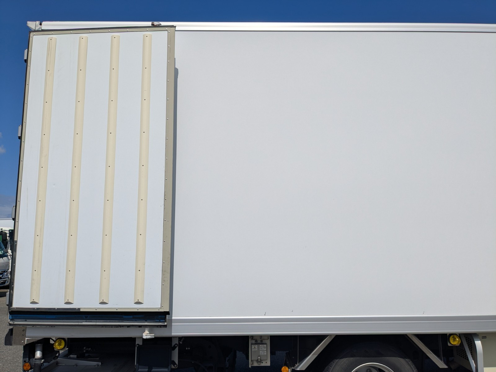 日野 レンジャー 2KG-FC2ABG(2WD)の写真32