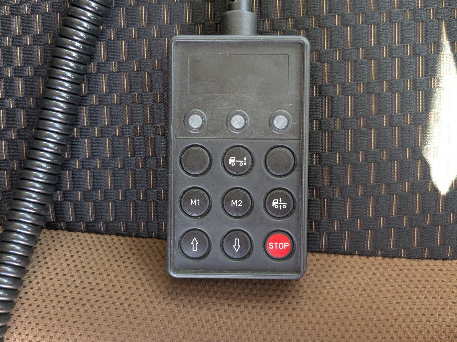 日野 レンジャー 2KG-FC2ABG(2WD)の写真50