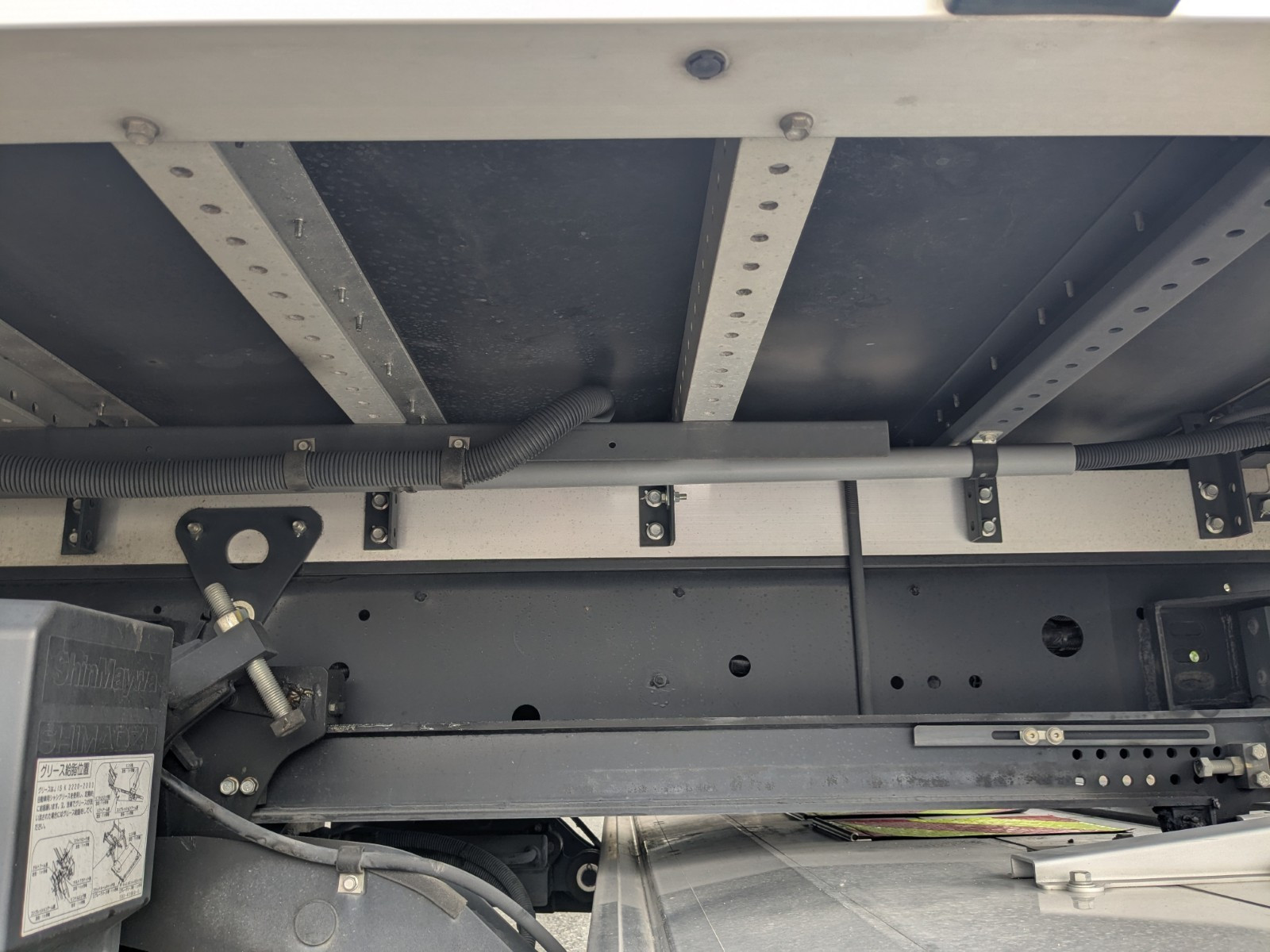 日野 レンジャー 2KG-FD2ABG(2WD)の写真28