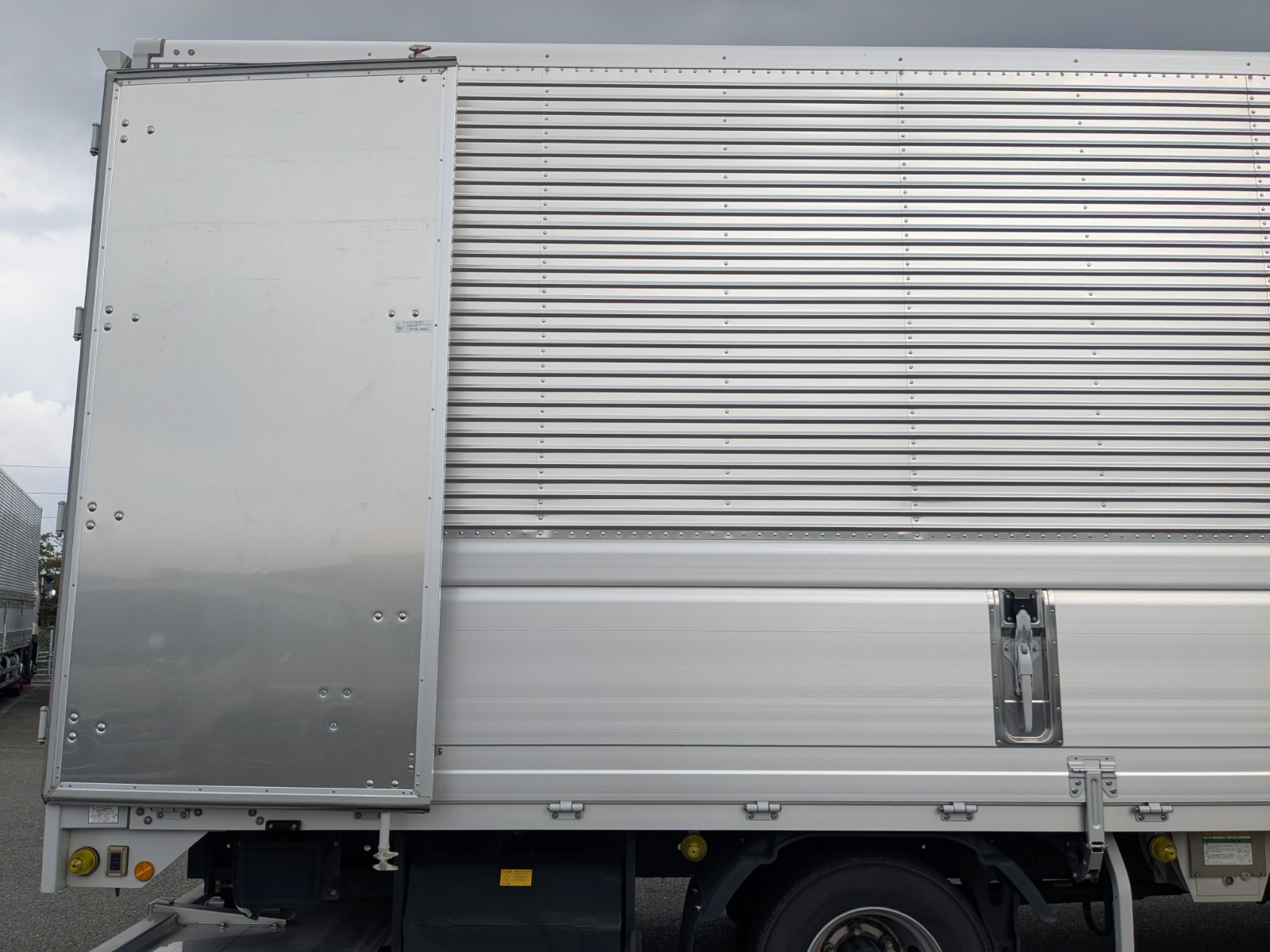 日野 レンジャー 2KG-FD2ABG(2WD)の写真31