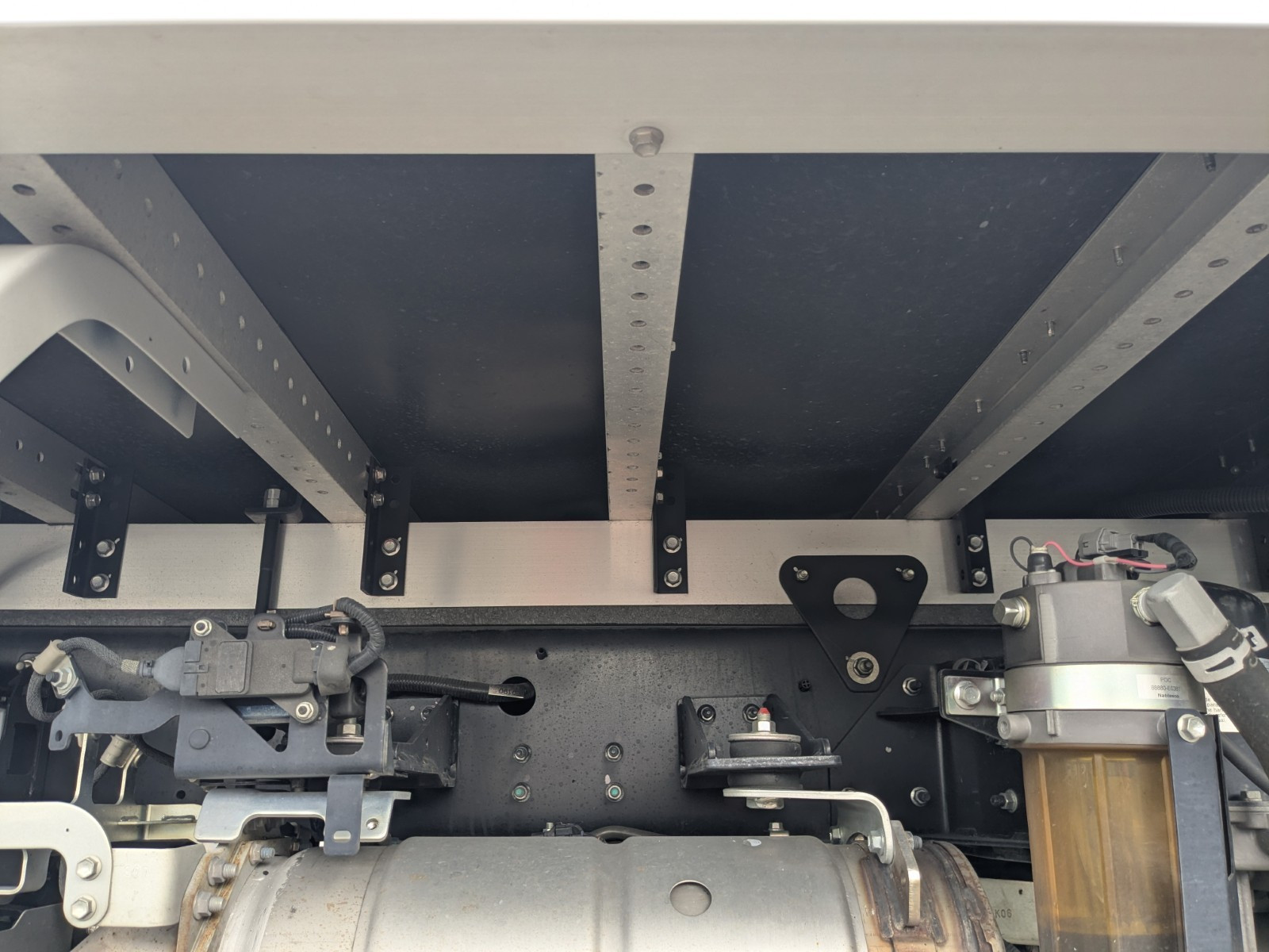 日野 レンジャー 2KG-FD2ABG(2WD)の写真33